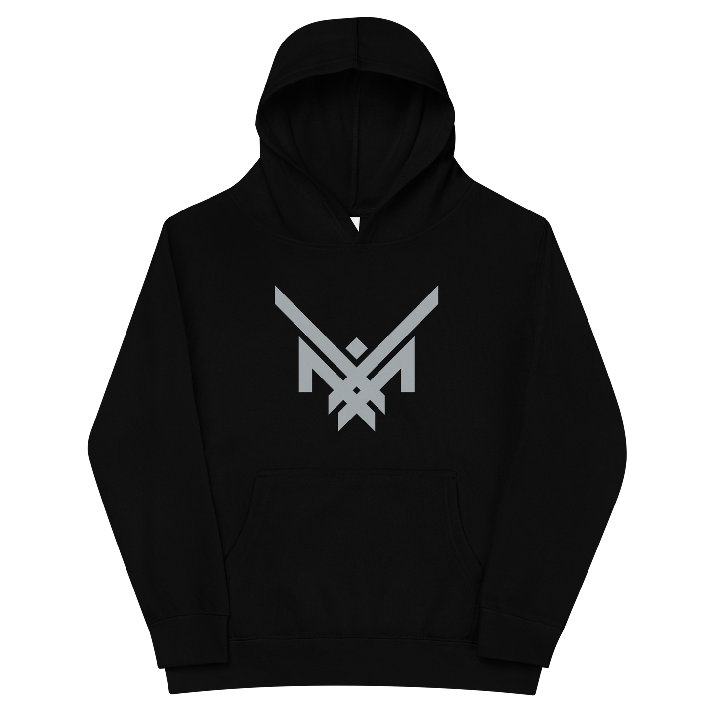 Maxx Crosby "Logo" Youth Hoodie