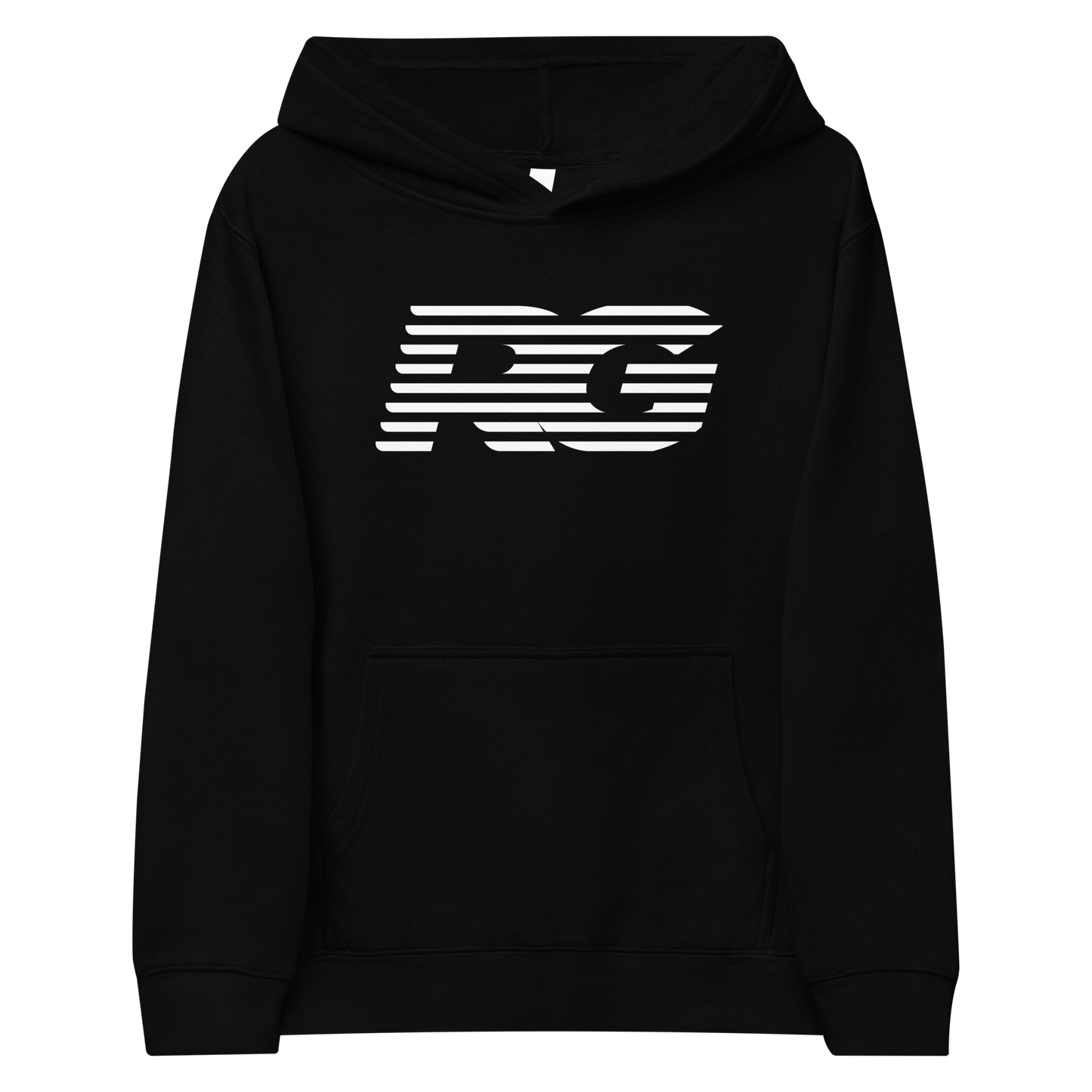 Rachel Glenn "Logo" Youth Hoodie