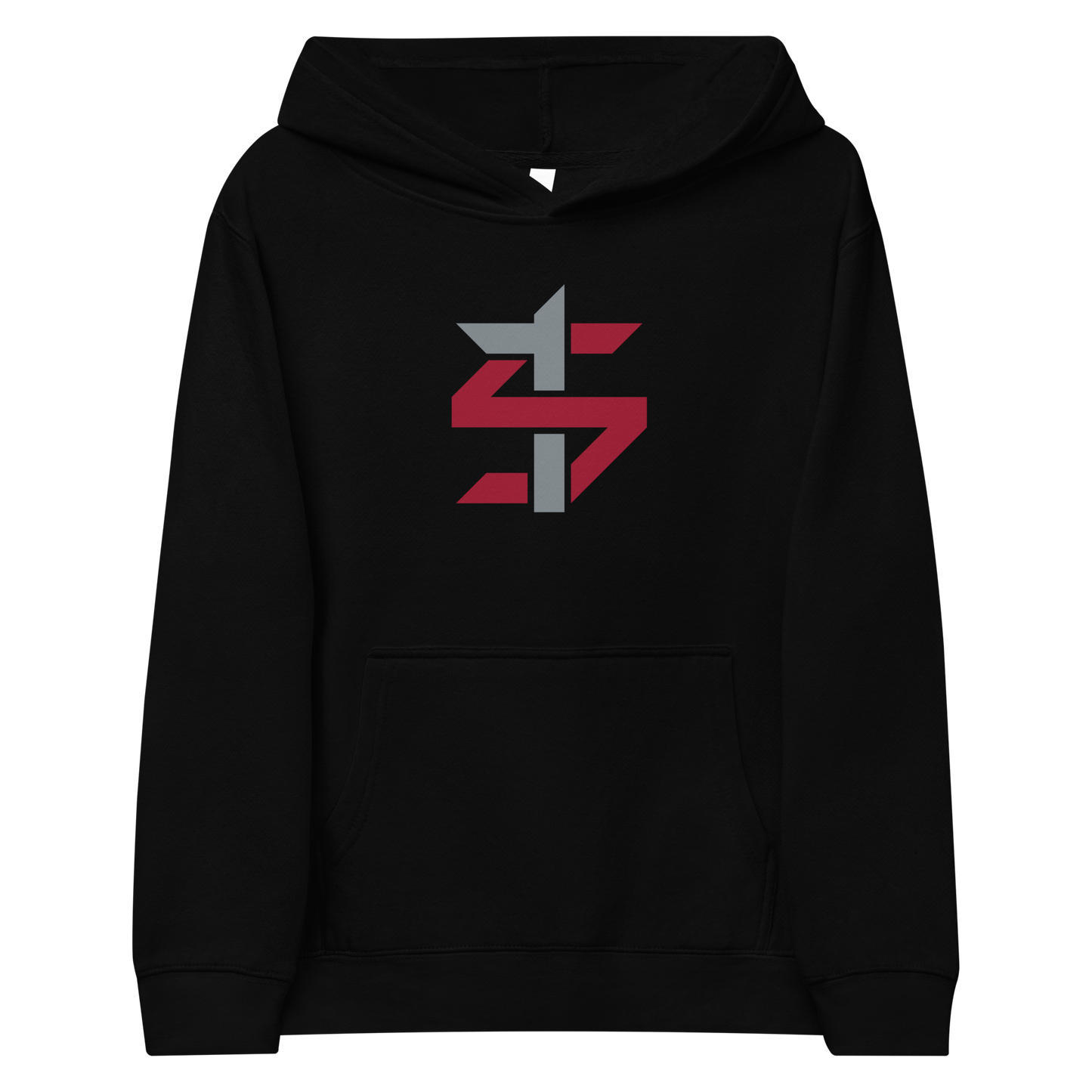 Ty Simpson "Logo" Youth Hoodie