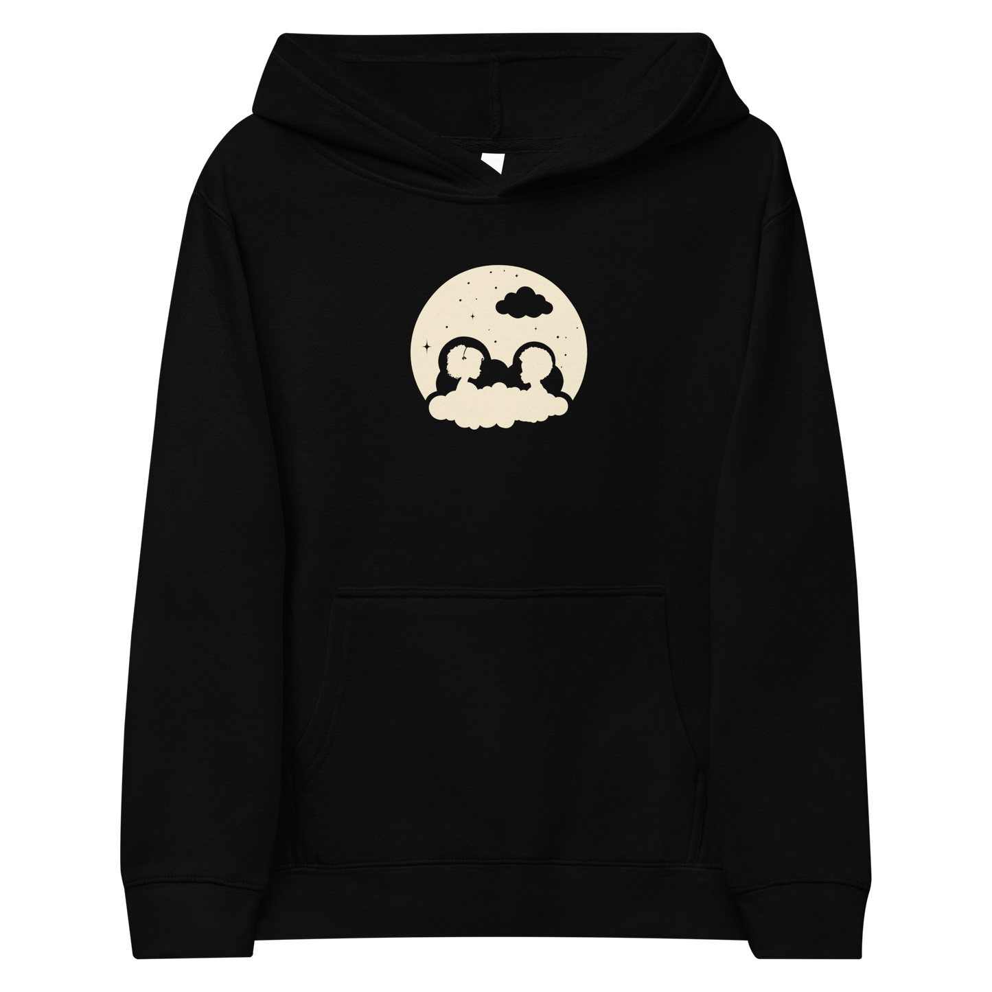 JREAM "Logo" Youth Hoodie