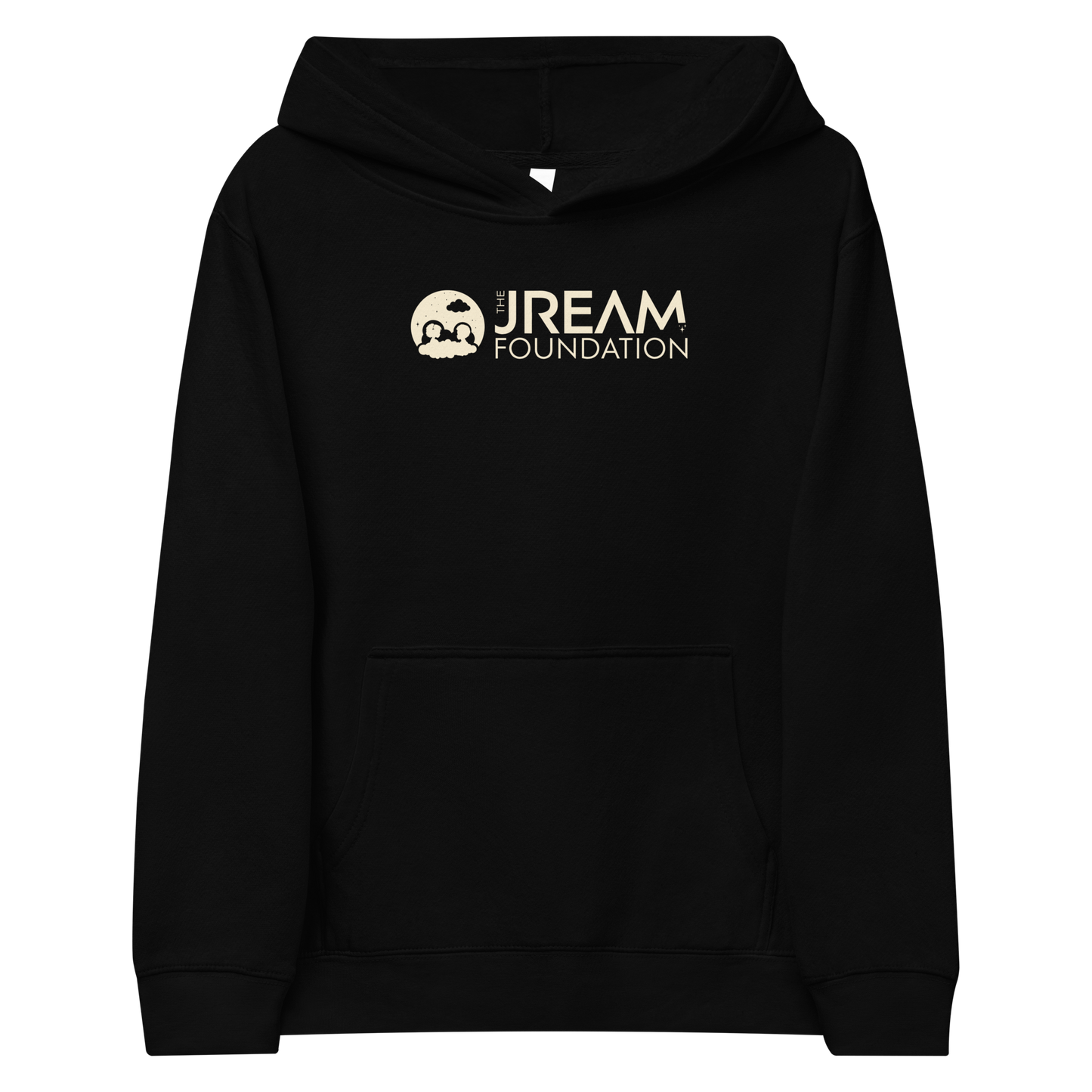 JREAM "Logo" Youth Hoodie