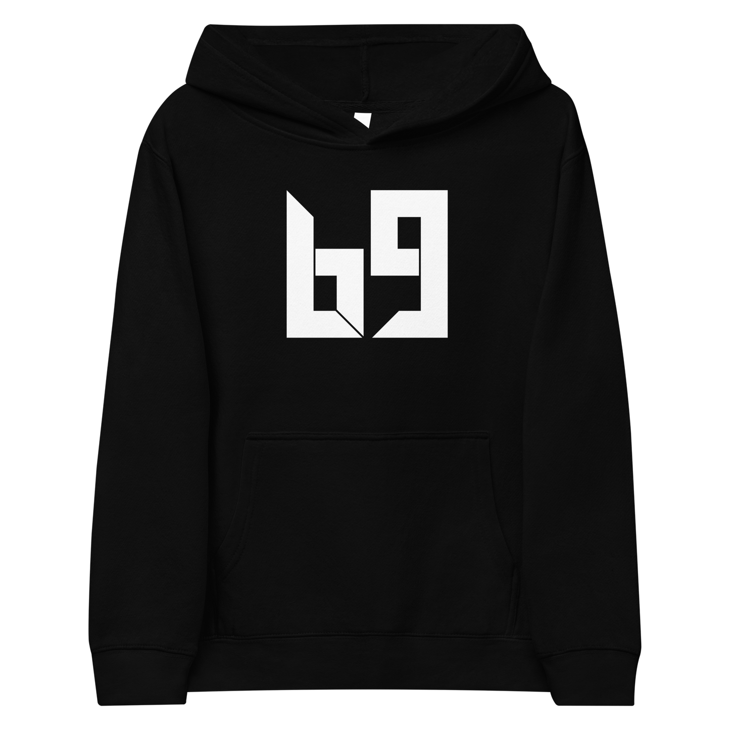 Landon Dickerson "Logo" Youth Hoodie