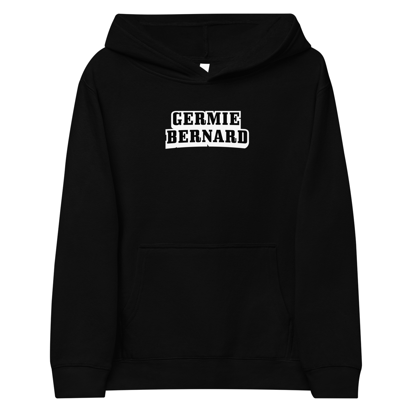 Germie Bernard "Logo" Youth Hoodie