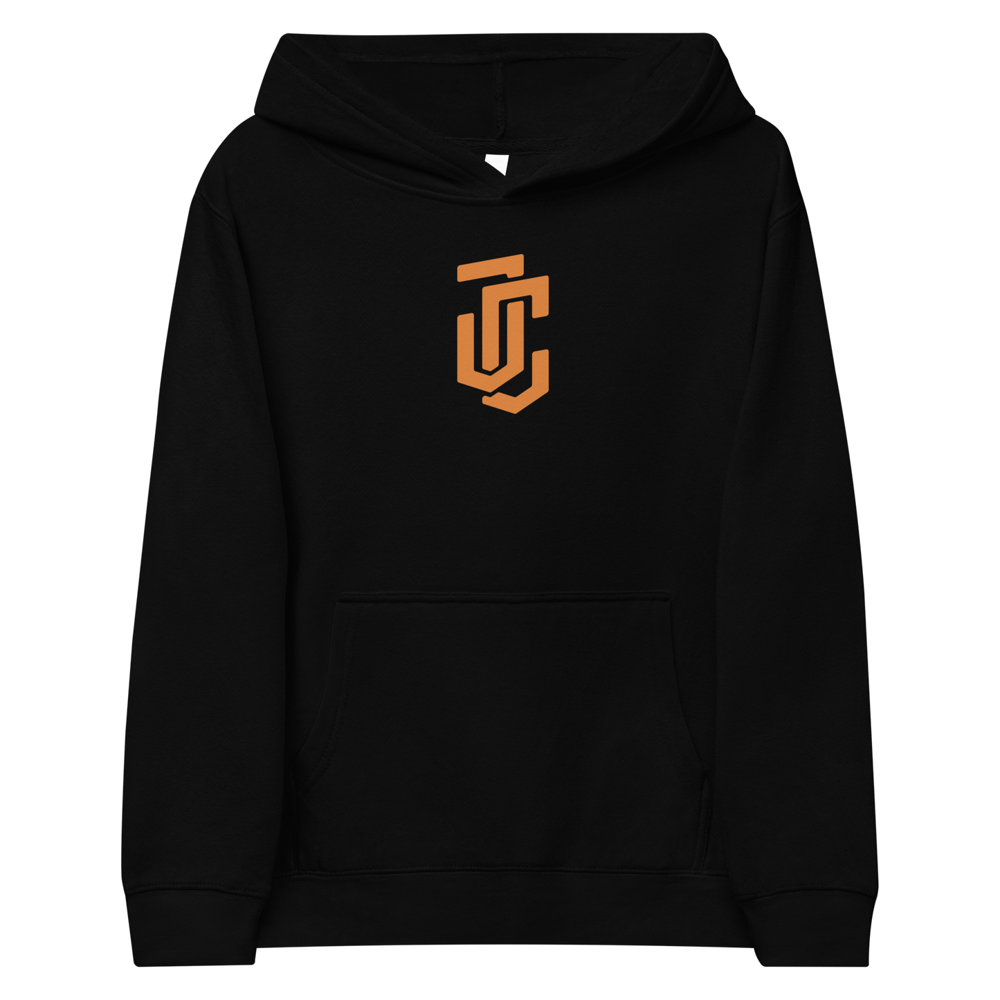 Jared Curtis "Logo" Youth Hoodie