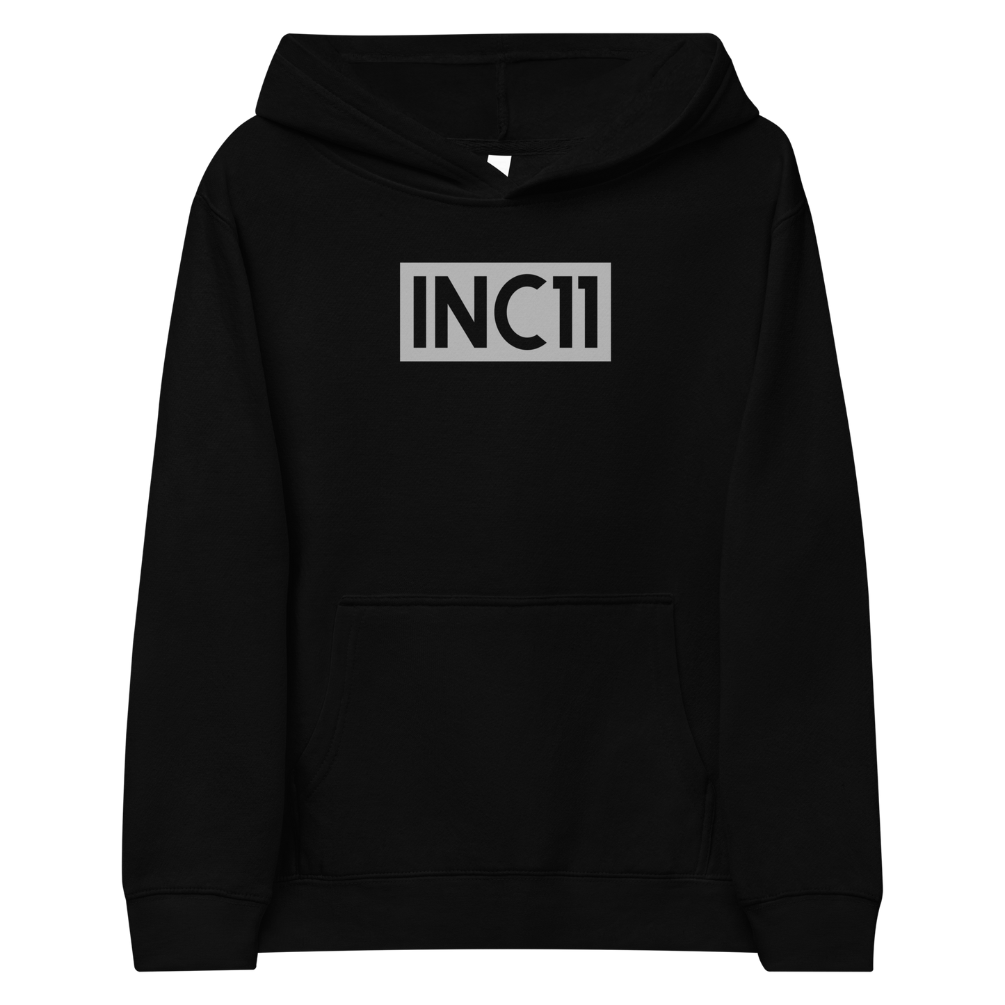 Abdul Carter "Logo" Youth Hoodie