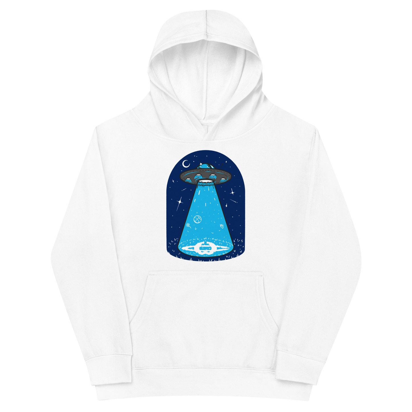 Cam Whitmore "UFO" Youth Hoodie