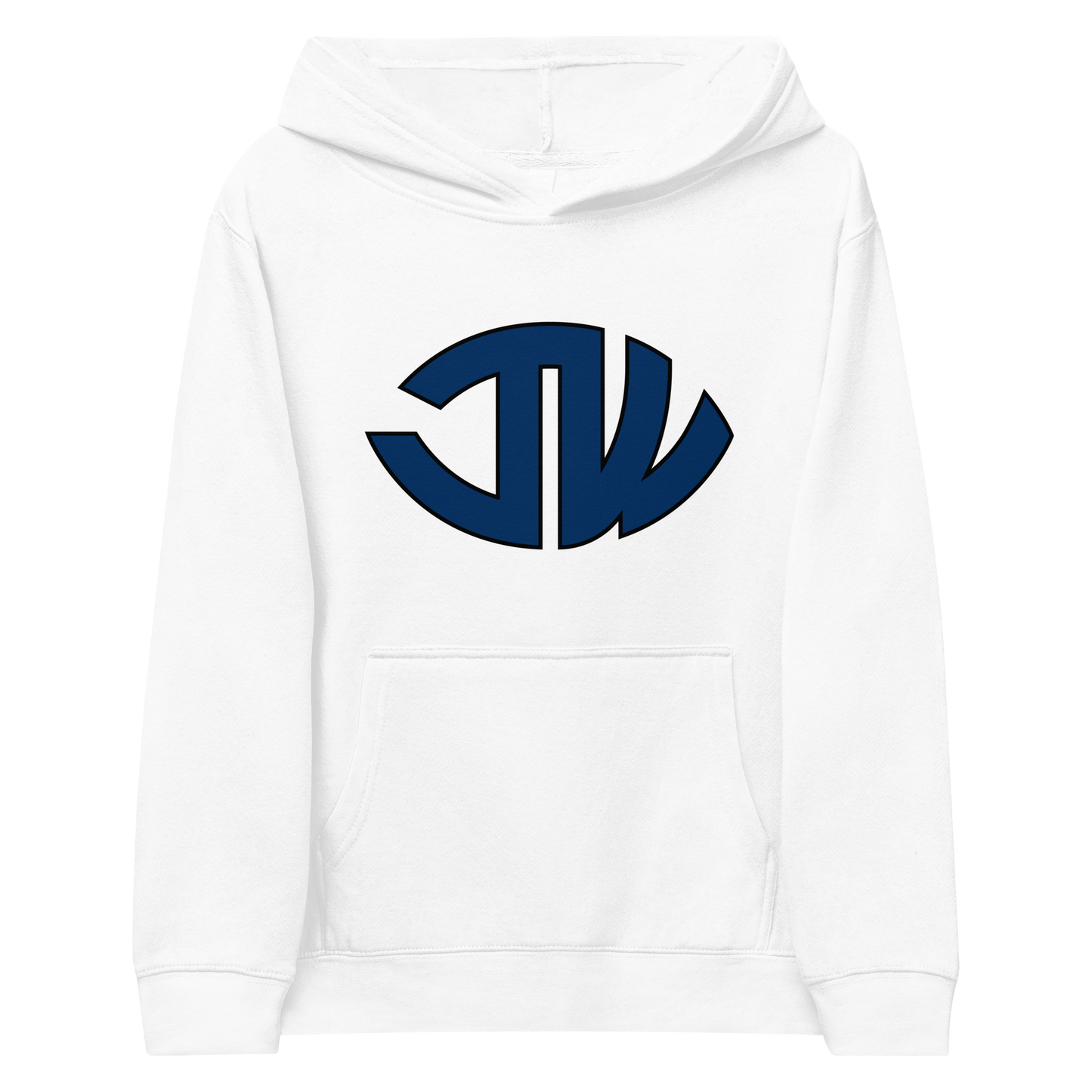 Jelani Woods "Logo" Hoodie