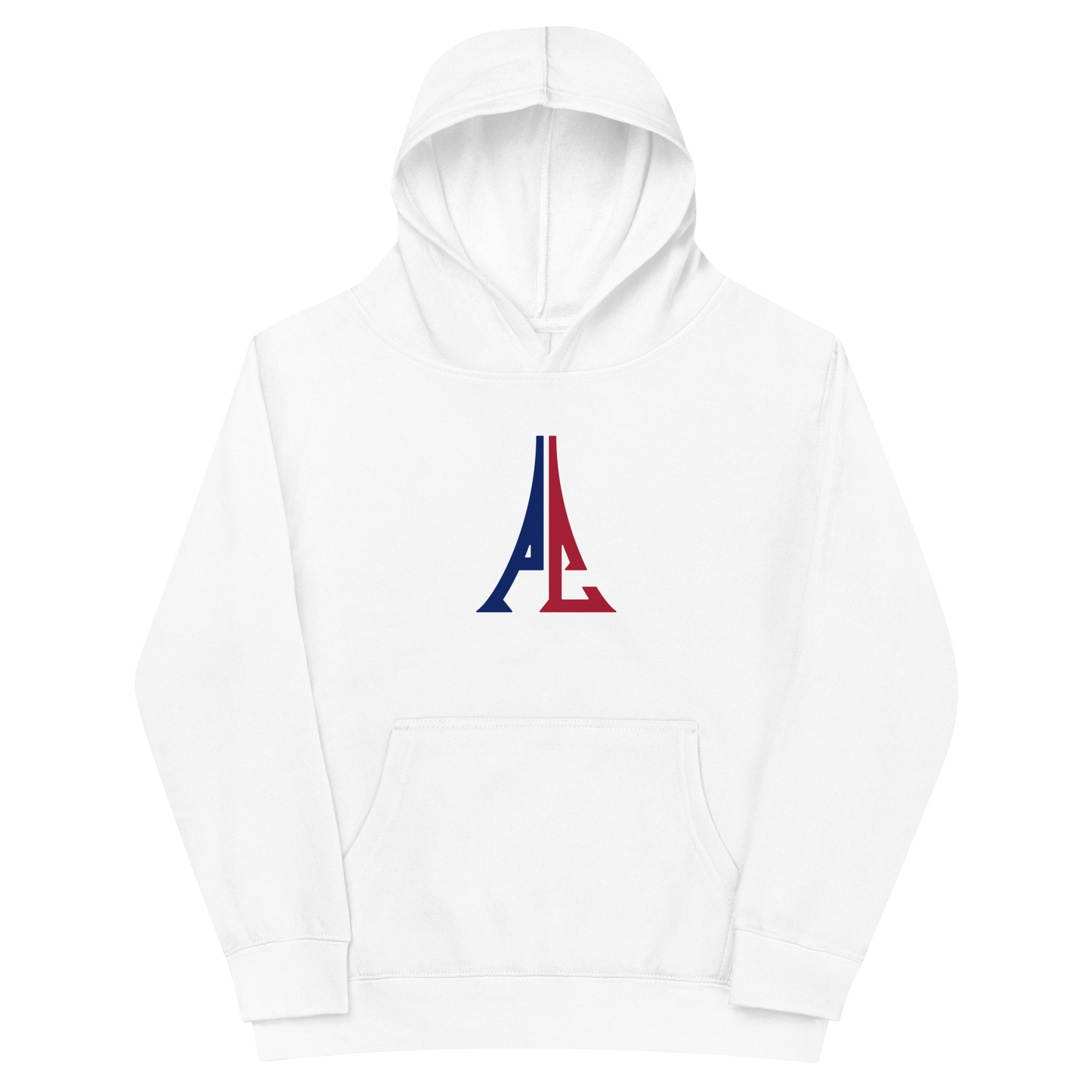 Parris Campbell "Logo" Youth Hoodie