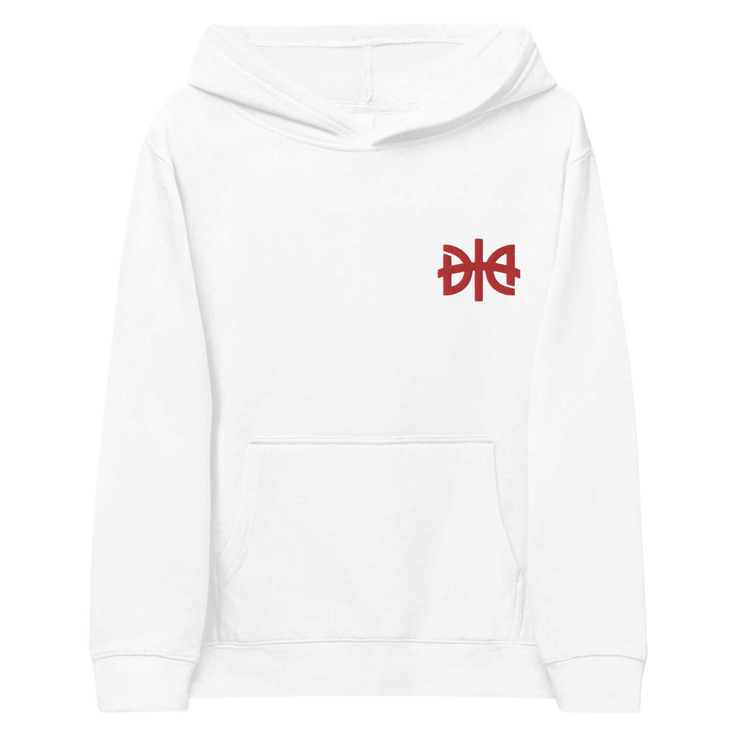 DeAndre Ayton "Logo" Youth Hoodie