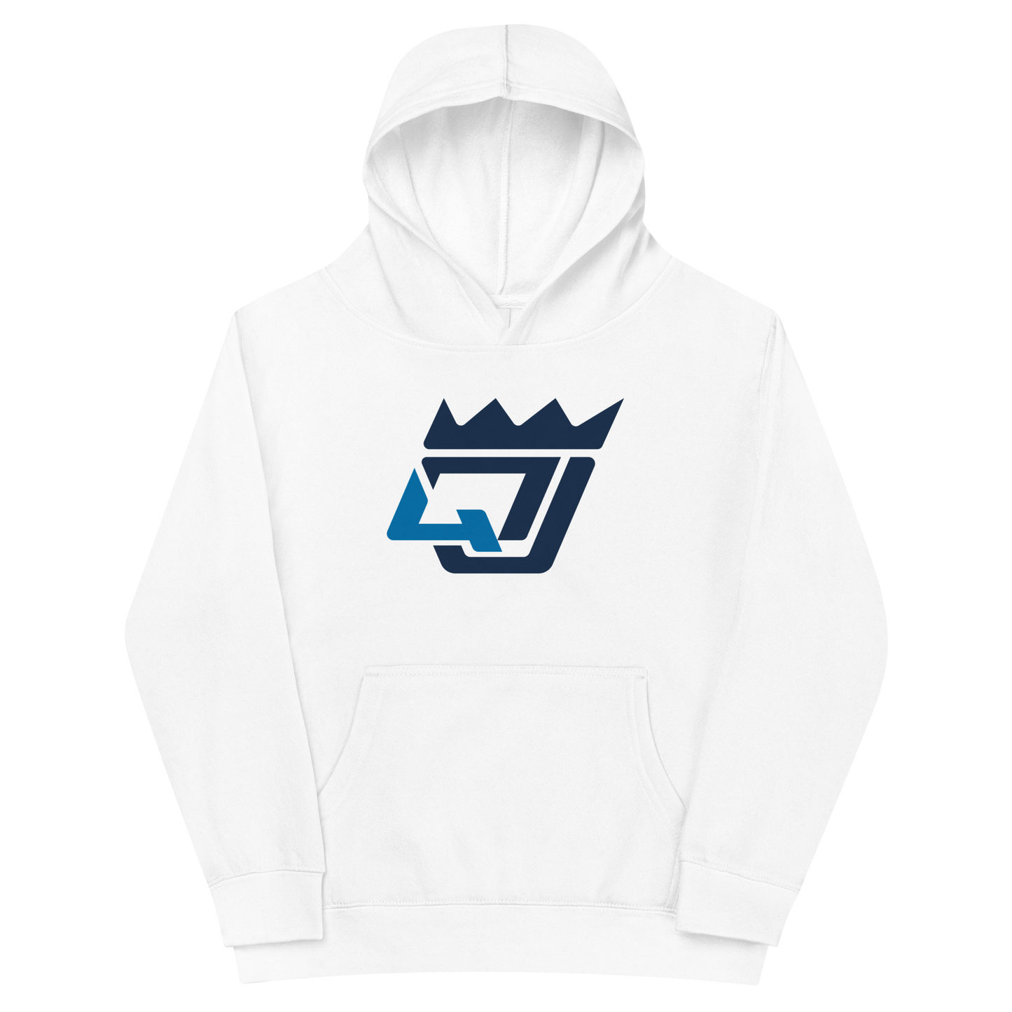Quinshon Judkins "Logo" Youth Hoodie