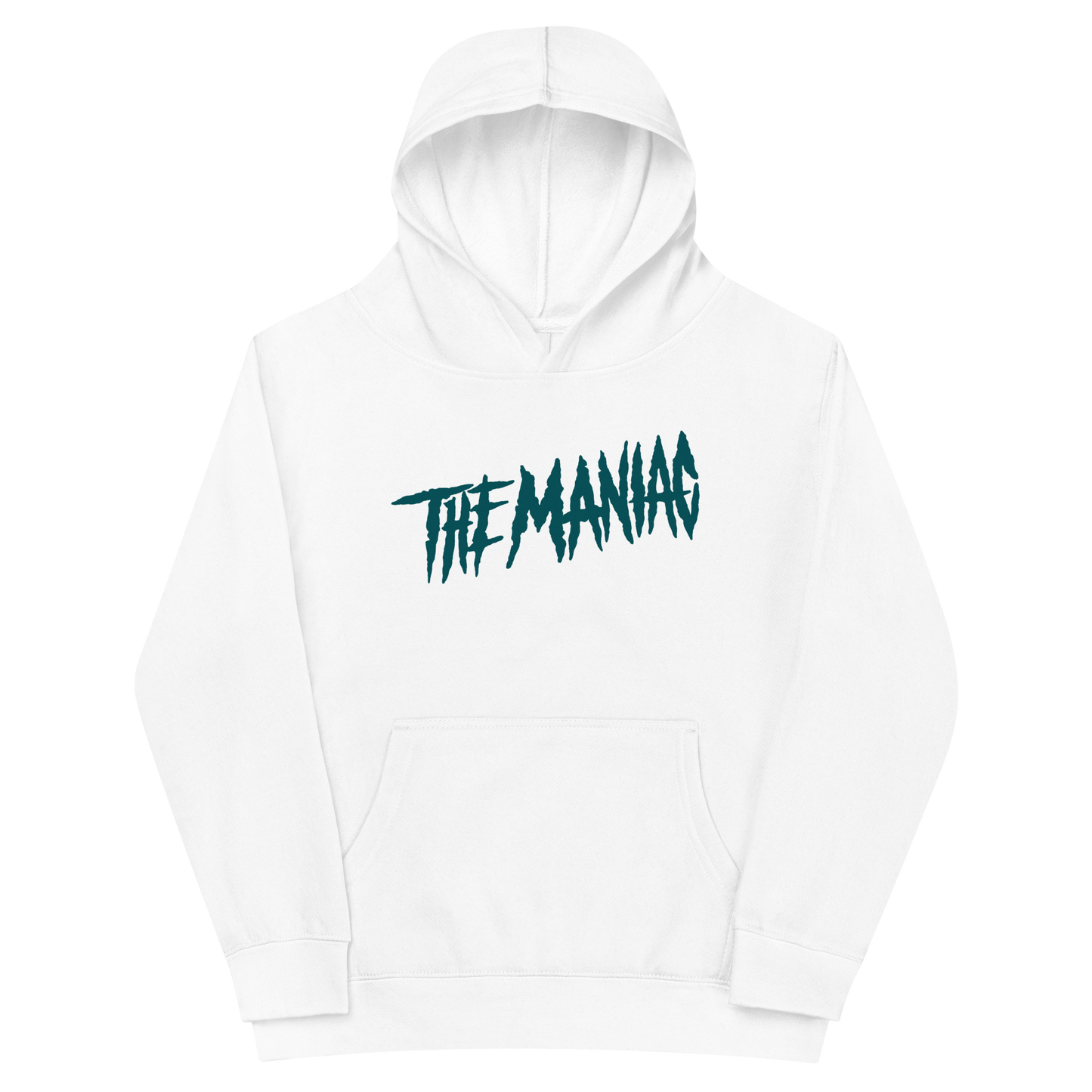 Shaquille Leonard "Logo" Youth Hoodie