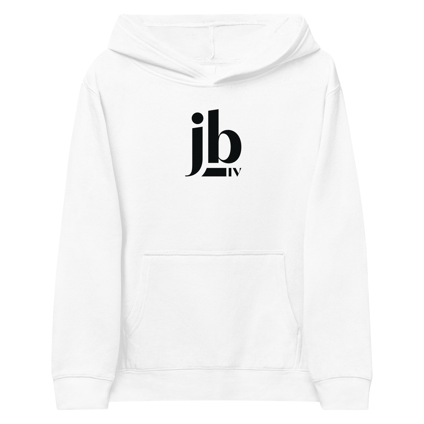 James Bradberry IV "Logo" Hoodie