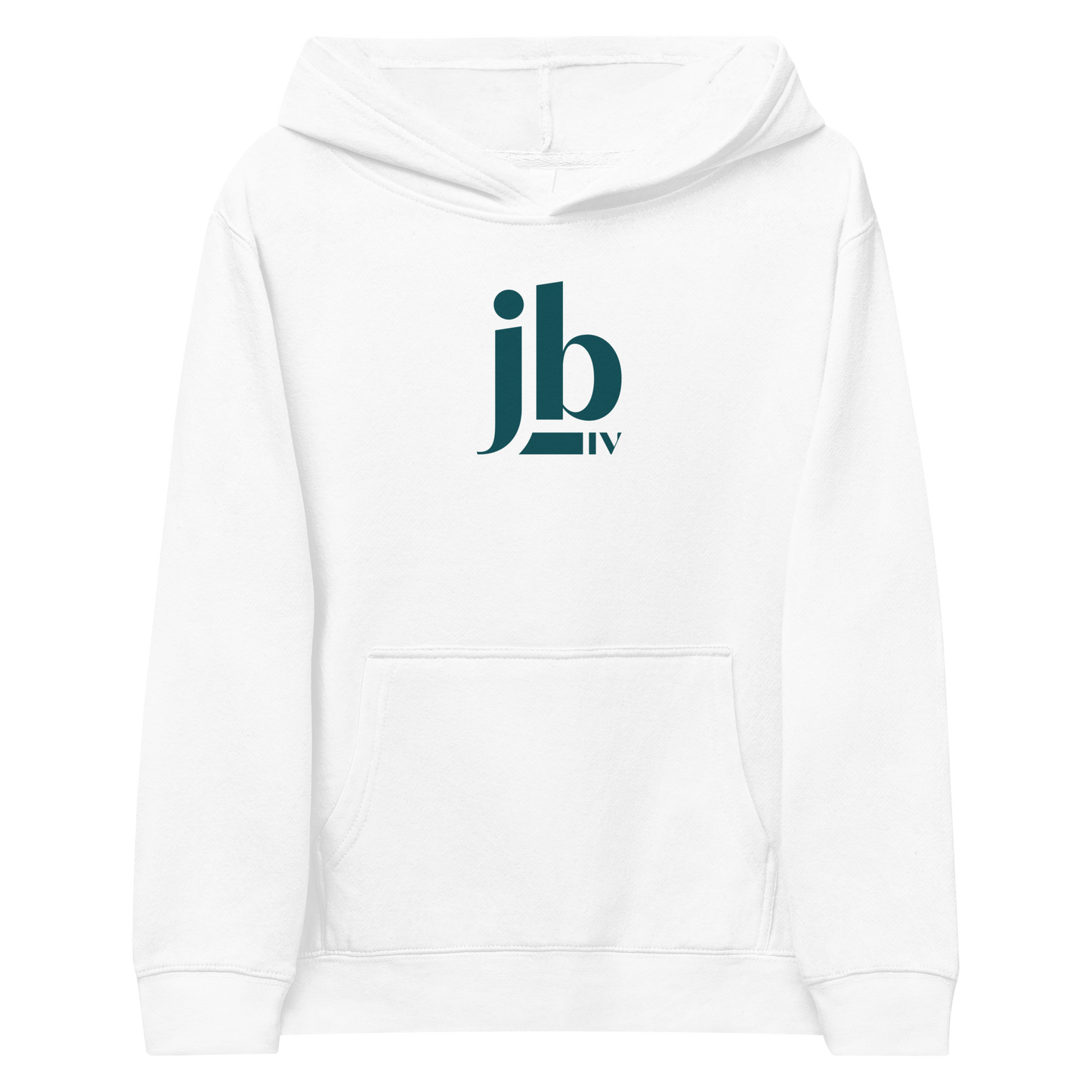 James Bradberry IV "Logo" Youth Hoodie