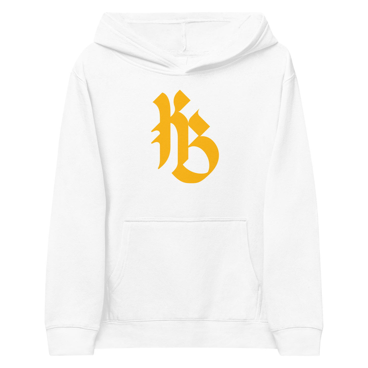 Keeanu Benton "Logo" Youth Hoodie