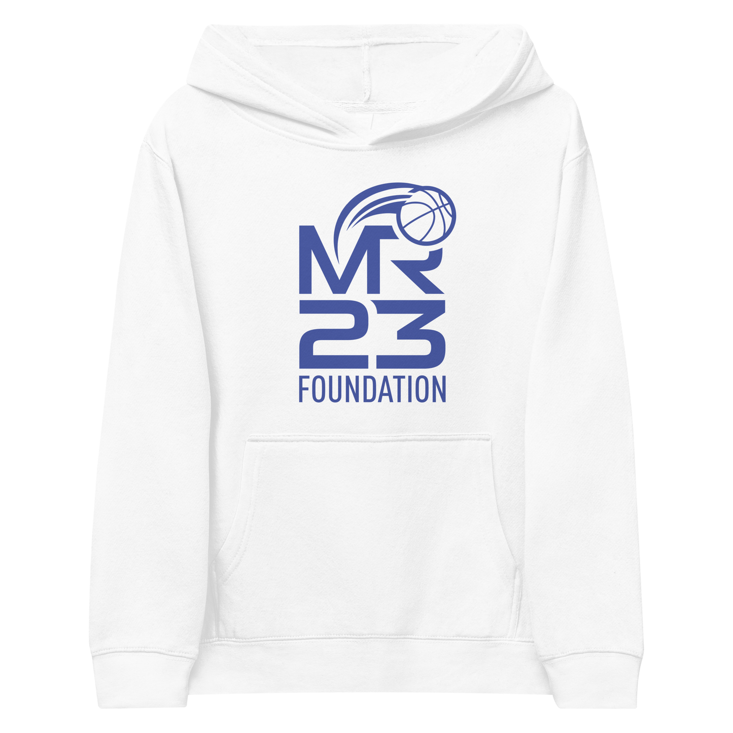 Mitchell Robinson "MR23" Youth Hoodie