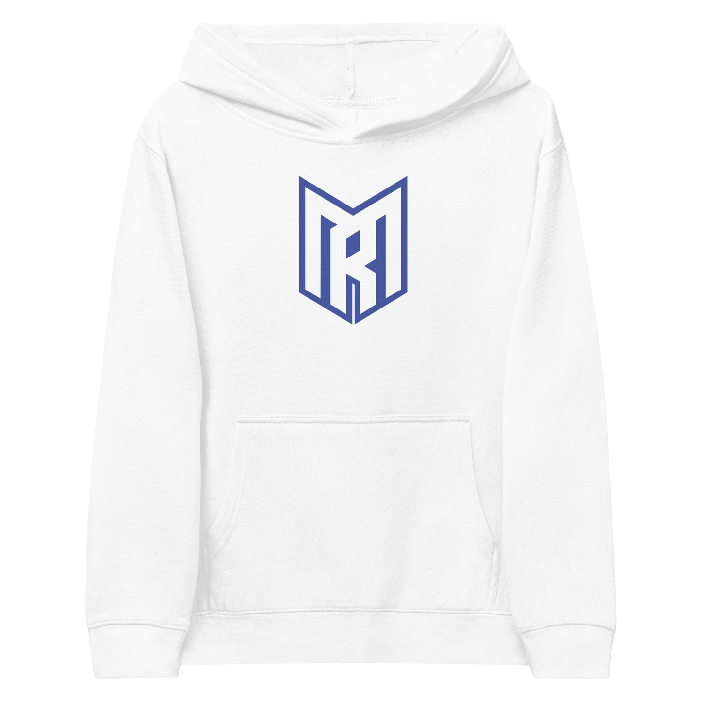 Mitchell Robinson "Logo" Youth Hoodie