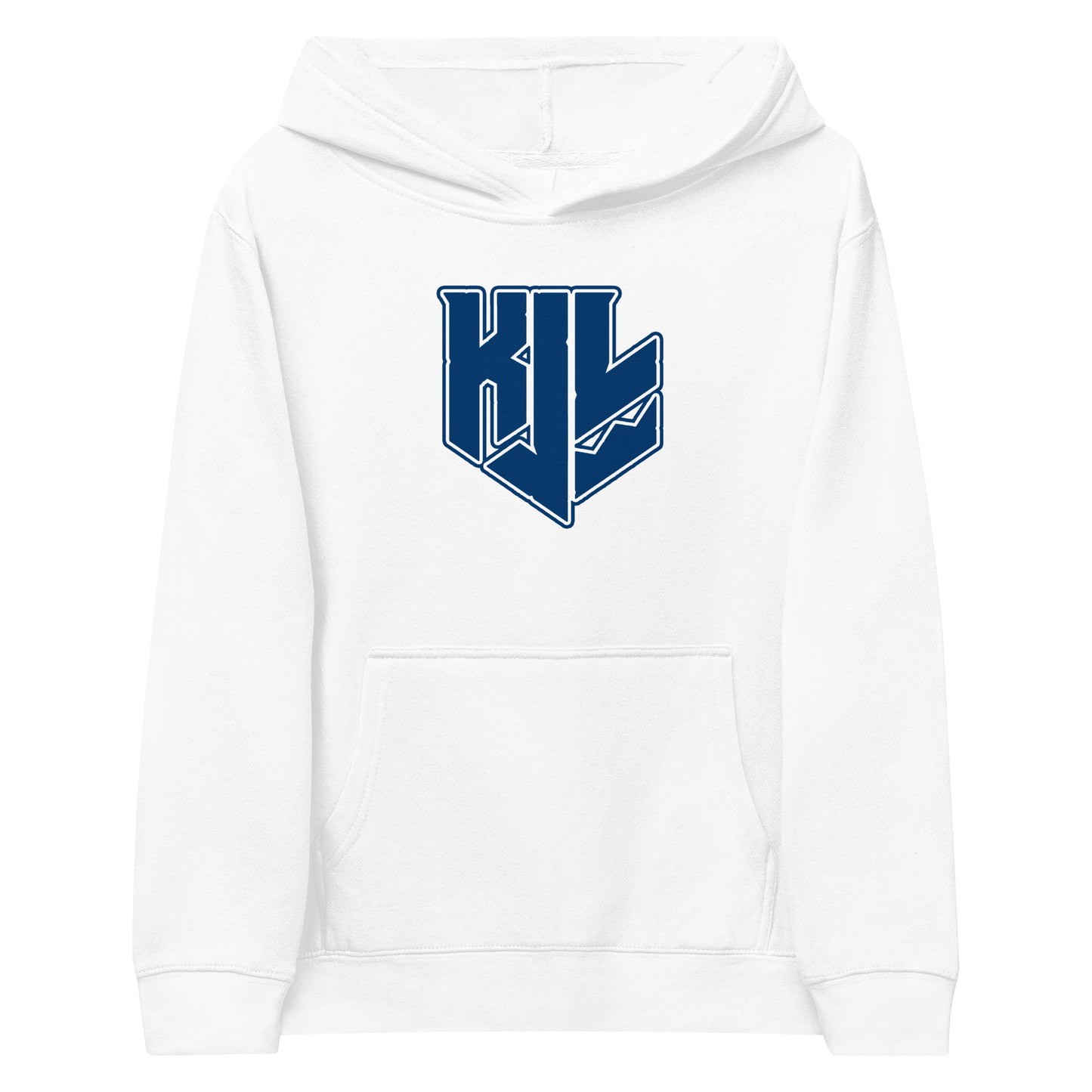 KJ Lewis "Logo" Youth Hoodie