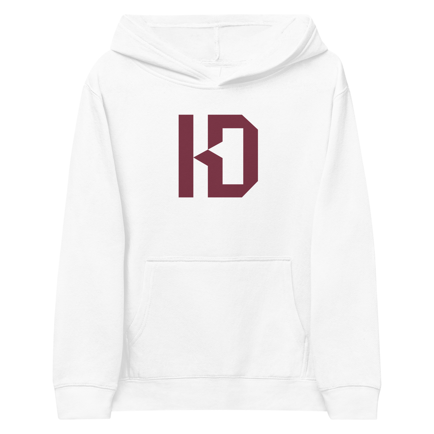 Kam Davis "Logo" Youth Hoodie