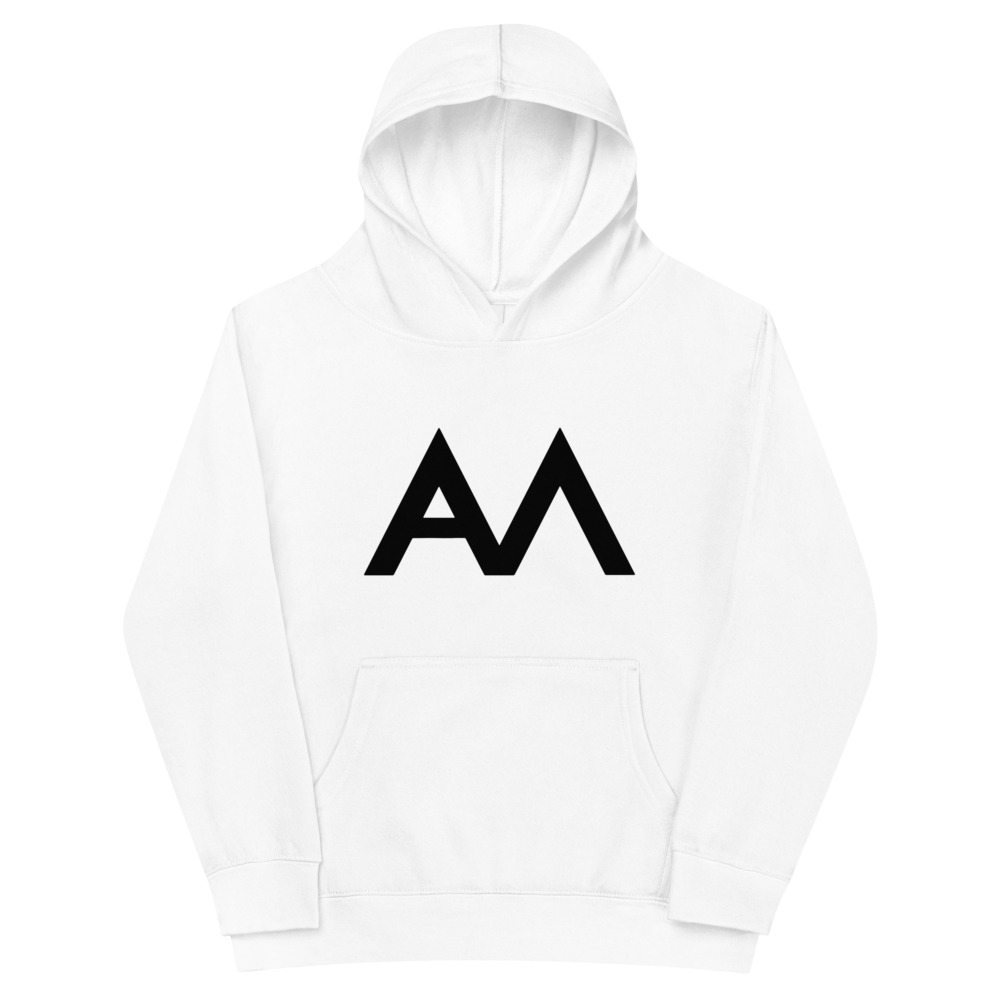 Alexander Mattison "Logo" Youth Hoodie