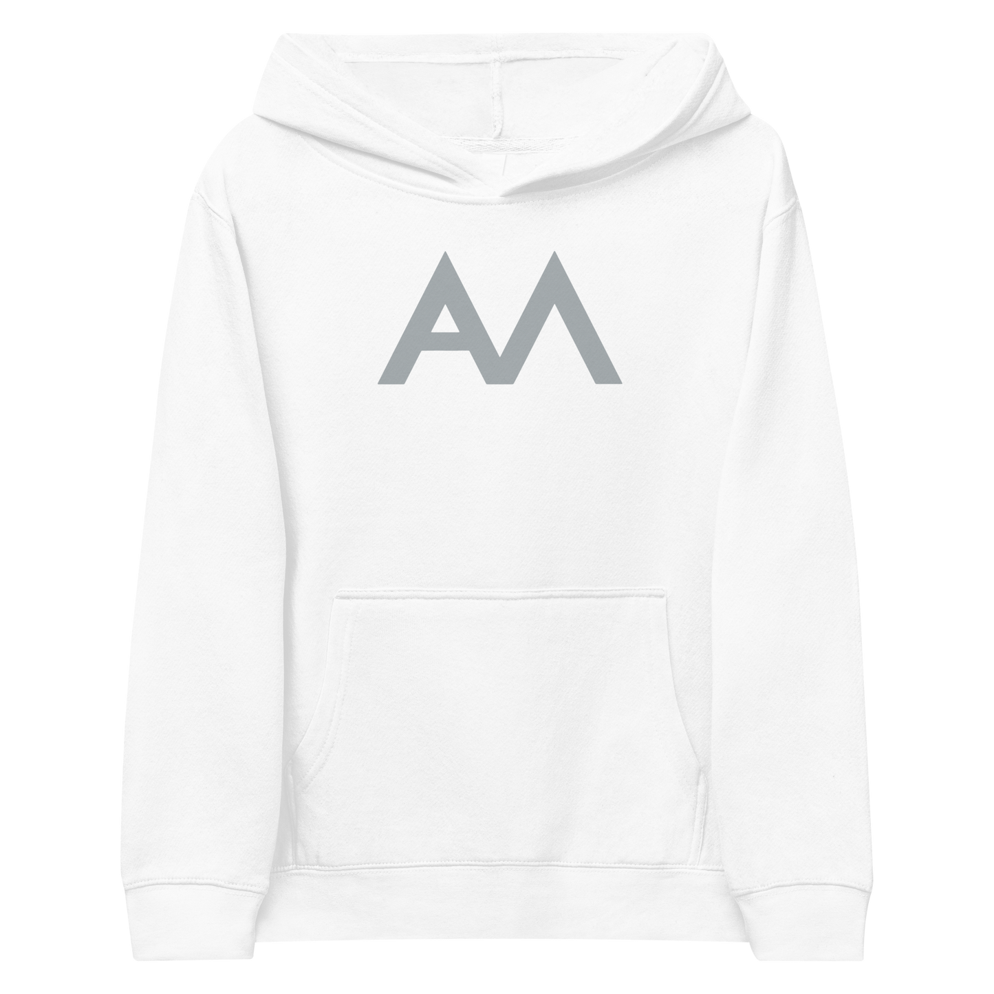 Alexander Mattison "Logo" Youth Hoodie