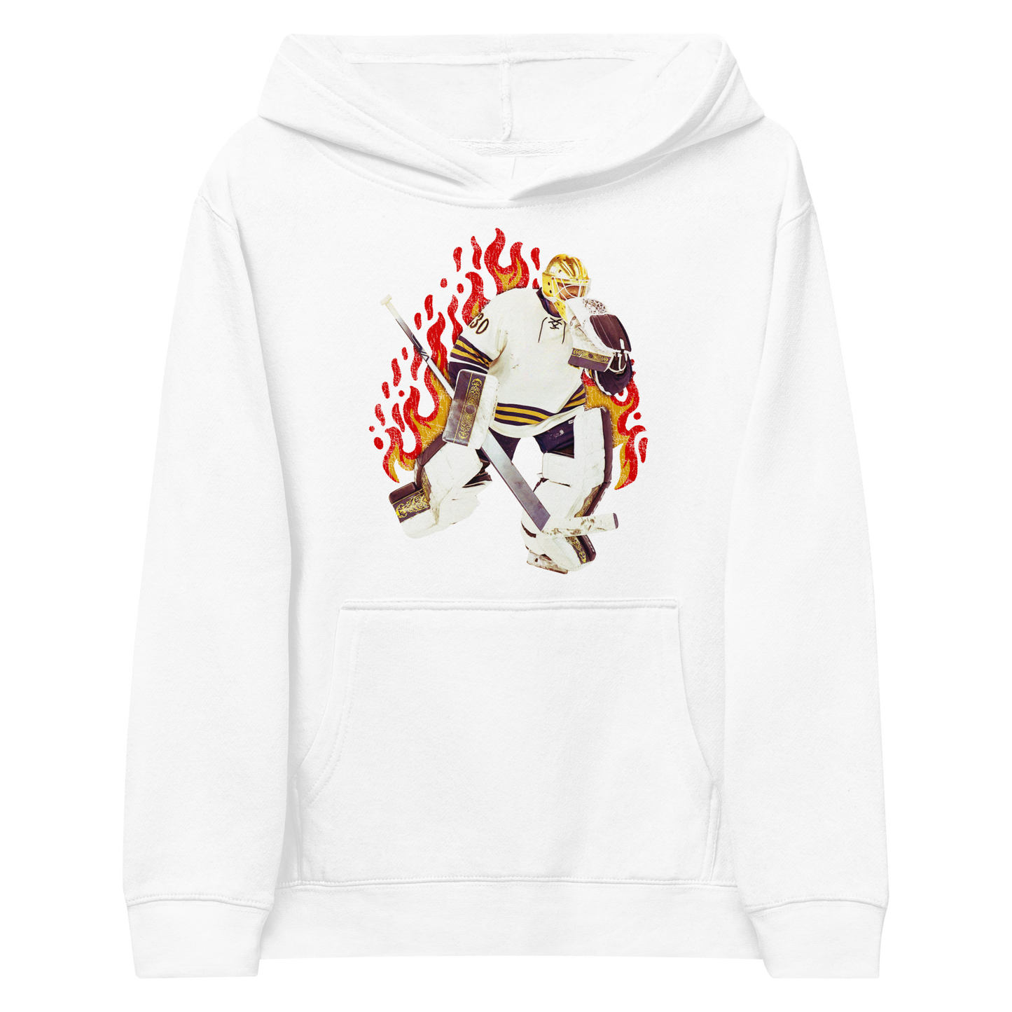 Ryan Bischel "Photo" Youth Hoodie