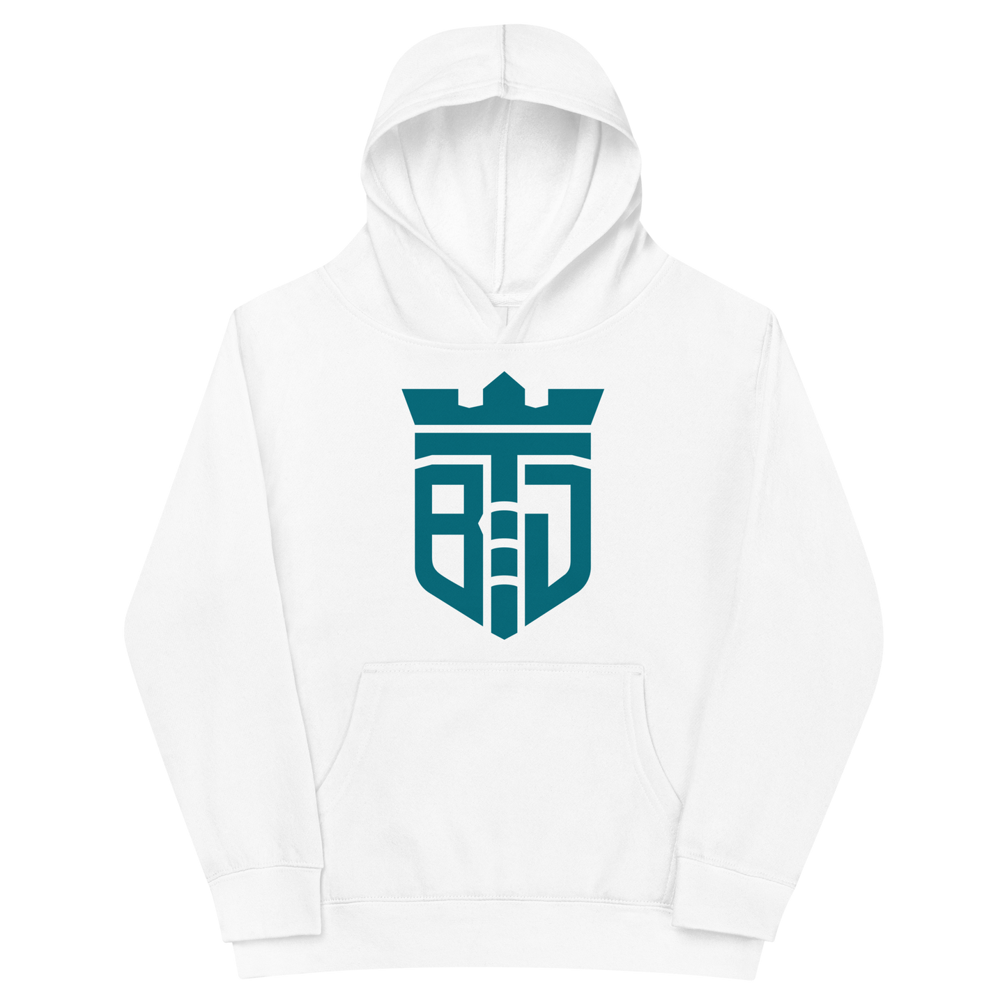 Brian Thomas Jr. “Logo” Youth Hoodie