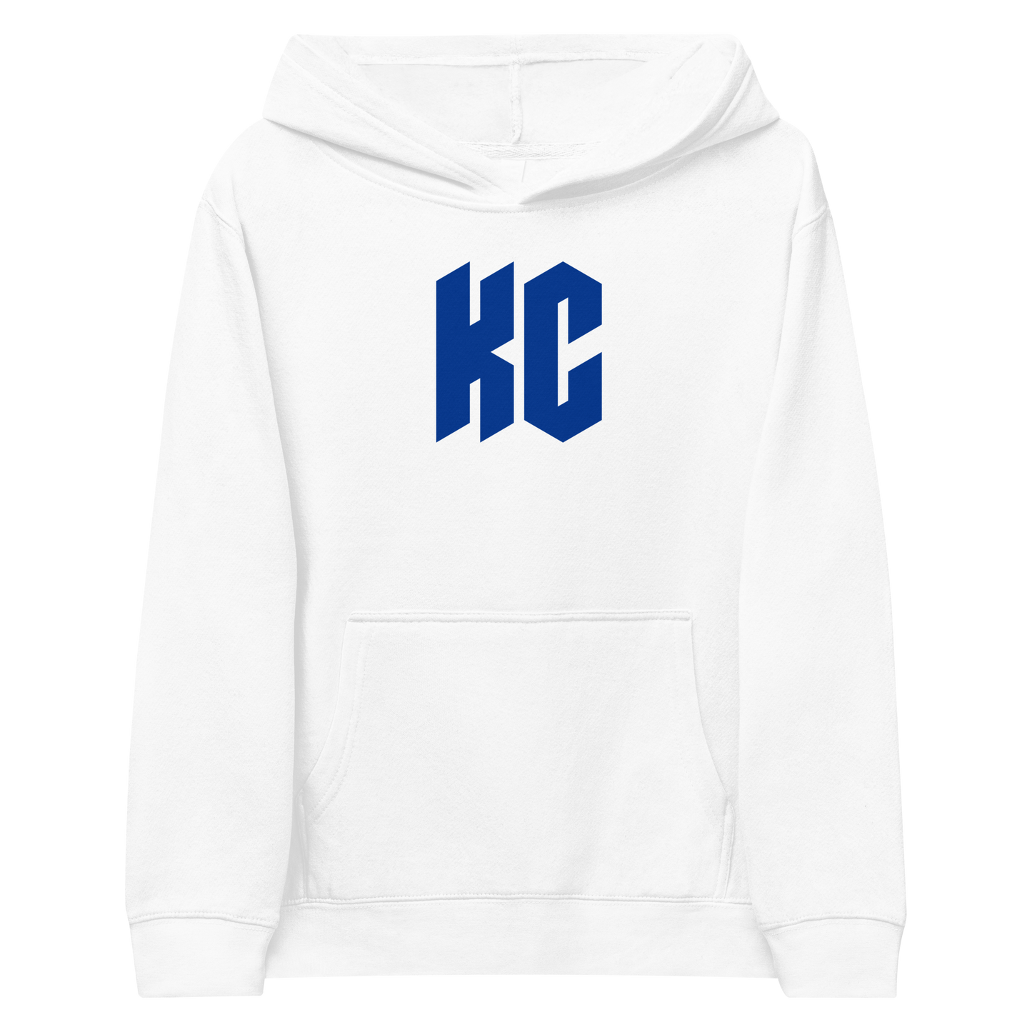 Keon Coleman "Logo" Youth Hoodie