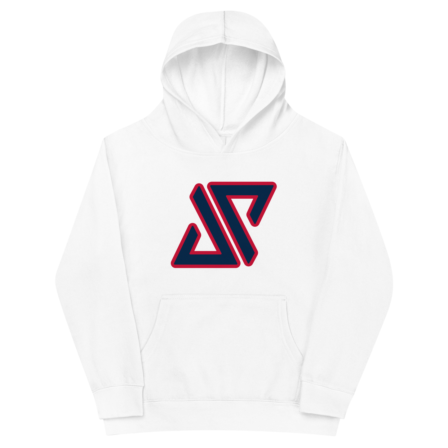 Ja'Lynn Polk "logo" Youth Hoodie