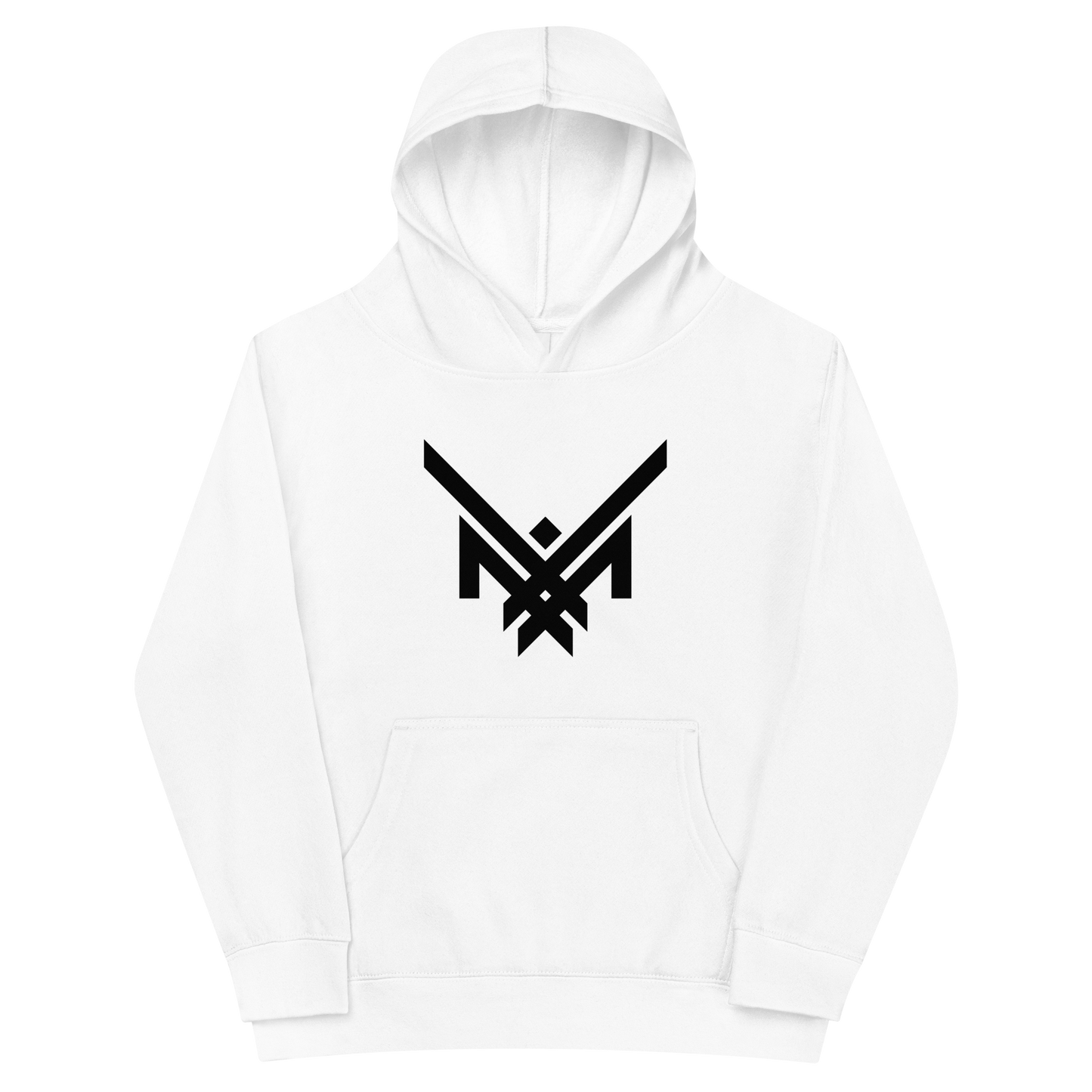 Maxx Crosby "Logo" Youth Hoodie