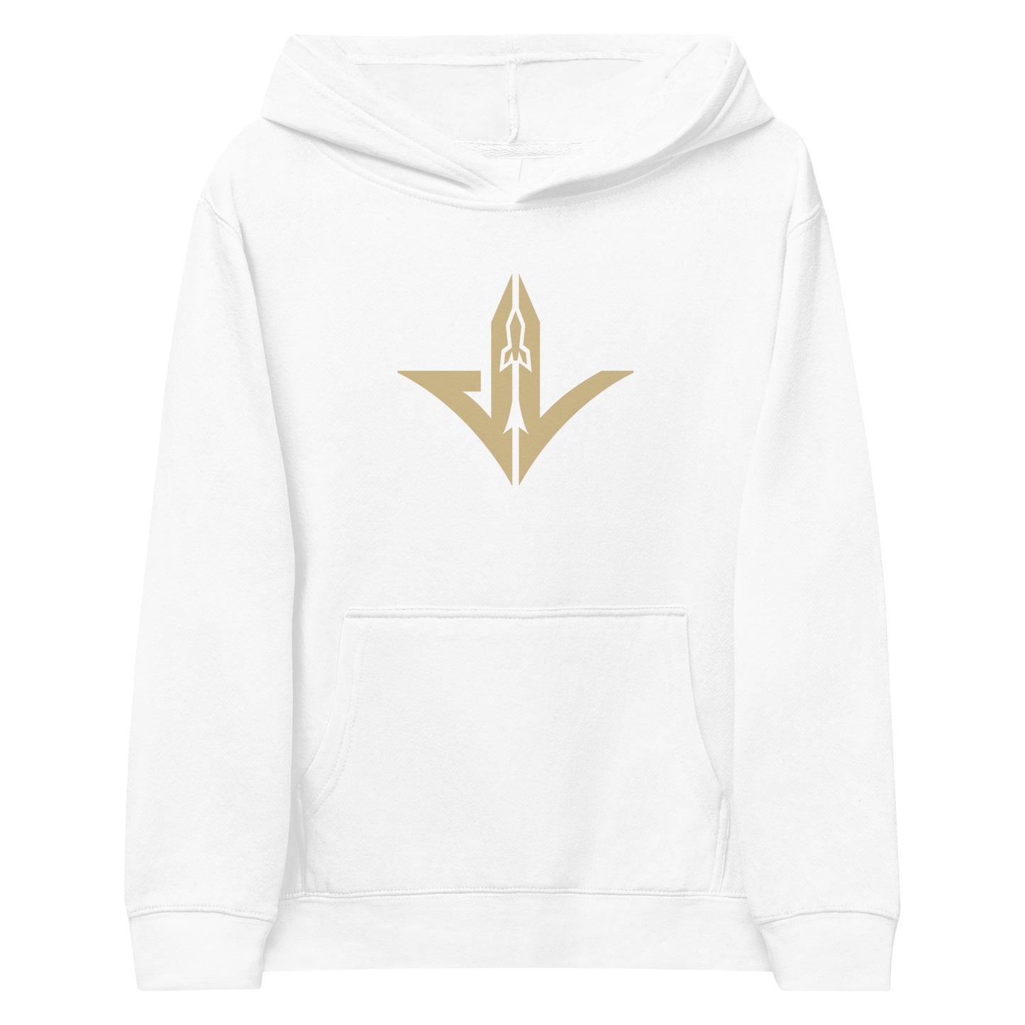 Jaylin Lucas "Logo" Youth Hoodie