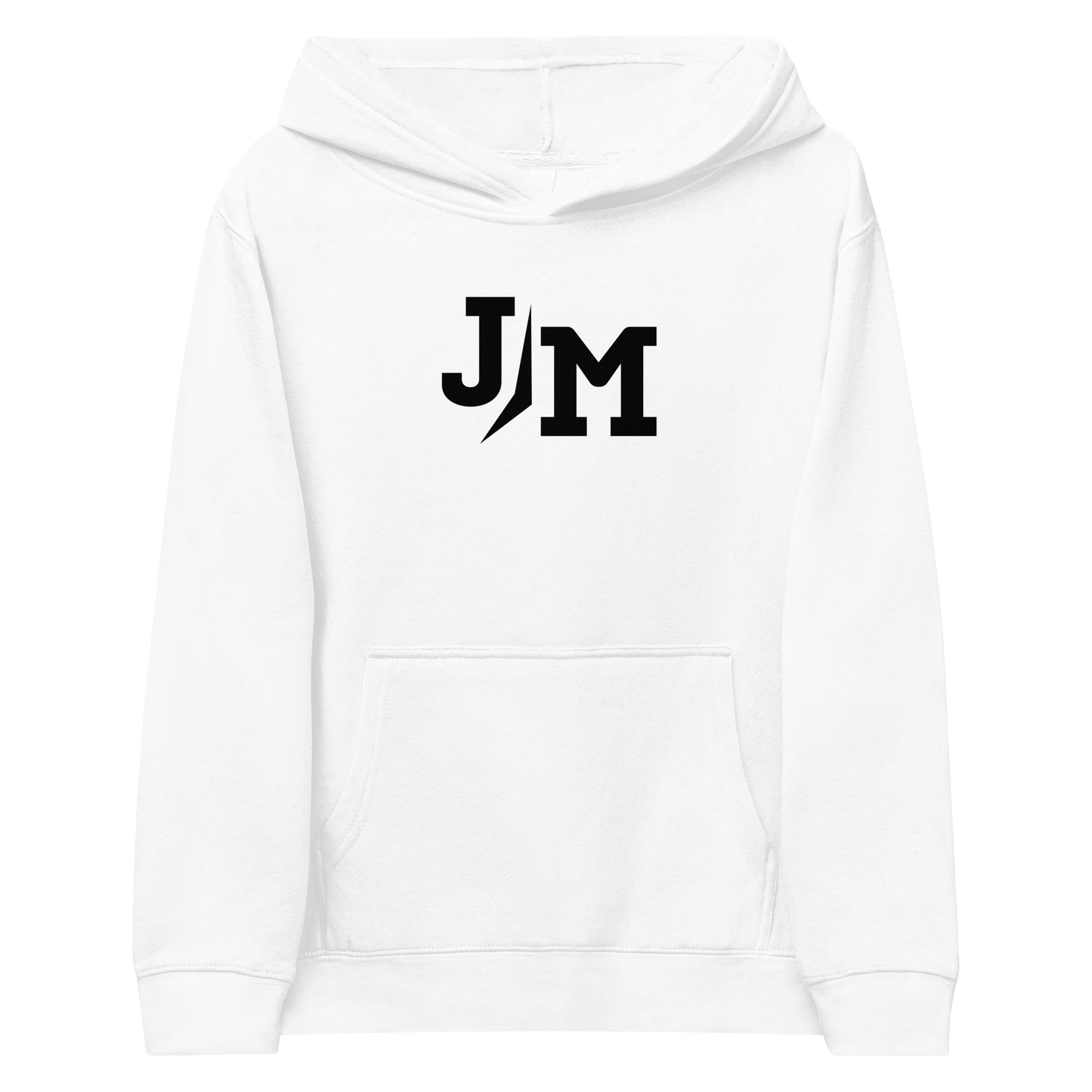 Jalen McMillan "Logo" Youth Hoodie