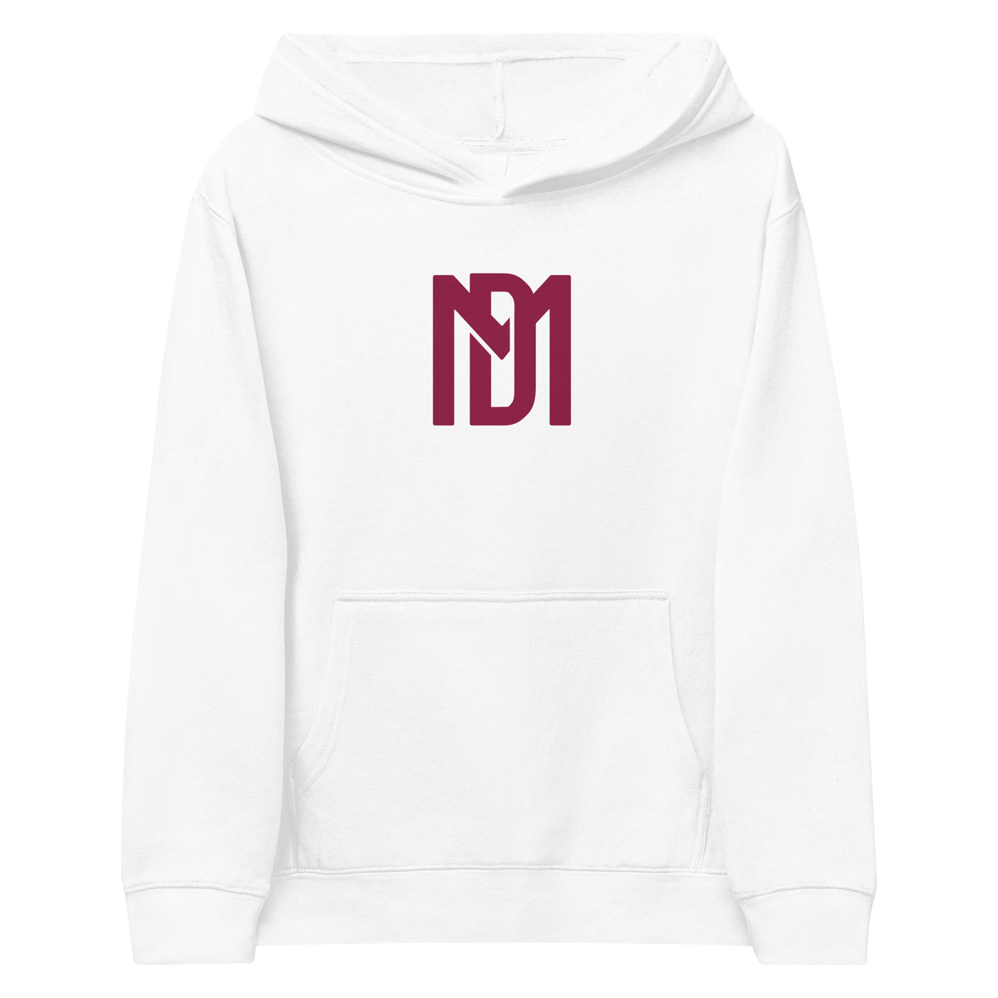 Markeston Douglas "Logo" Youth Hoodie
