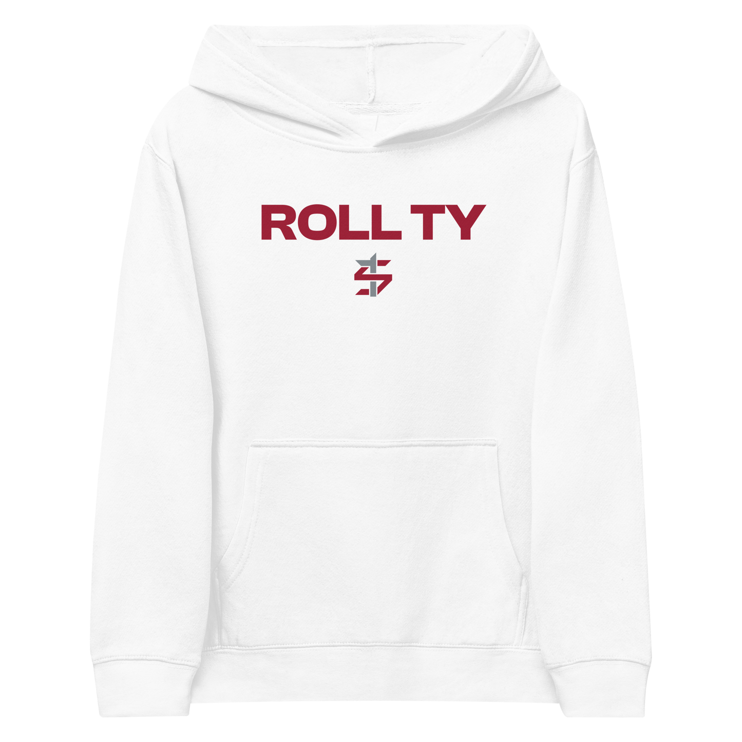 Ty Simpson "Roll Ty" Youth Hoodie