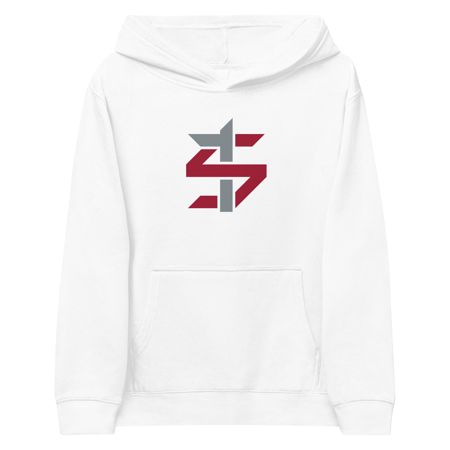 Ty Simpson "Logo" Youth Hoodie