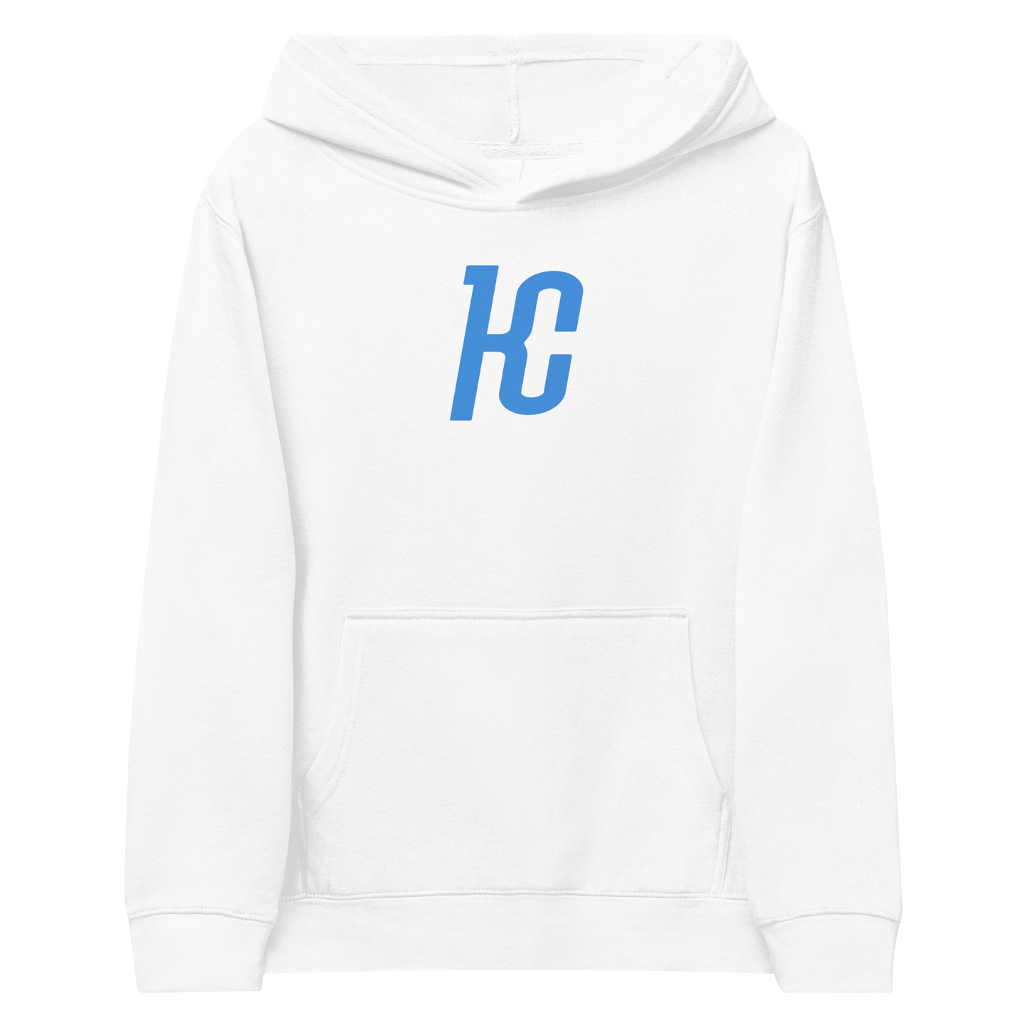 Kamilla Cardoso "Logo" Youth Hoodie