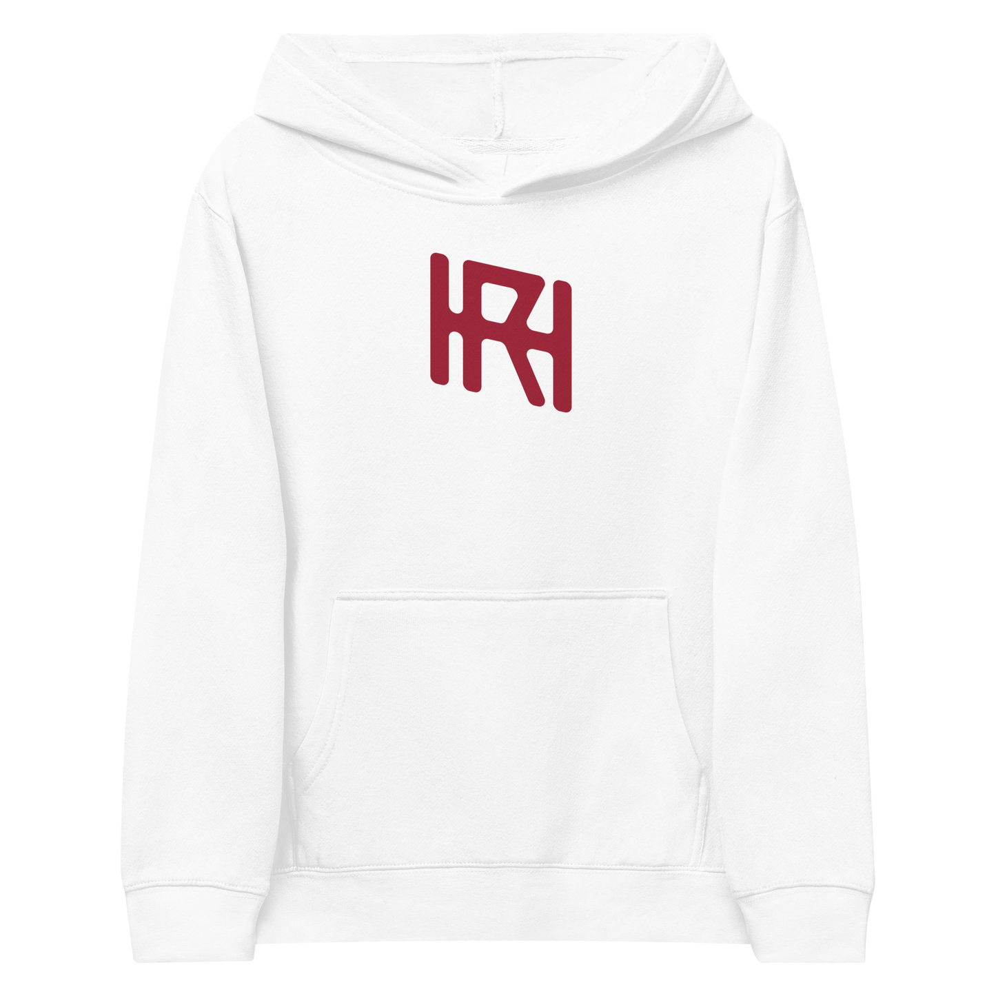 Rodney Hill "Logo" Youth Hoodie