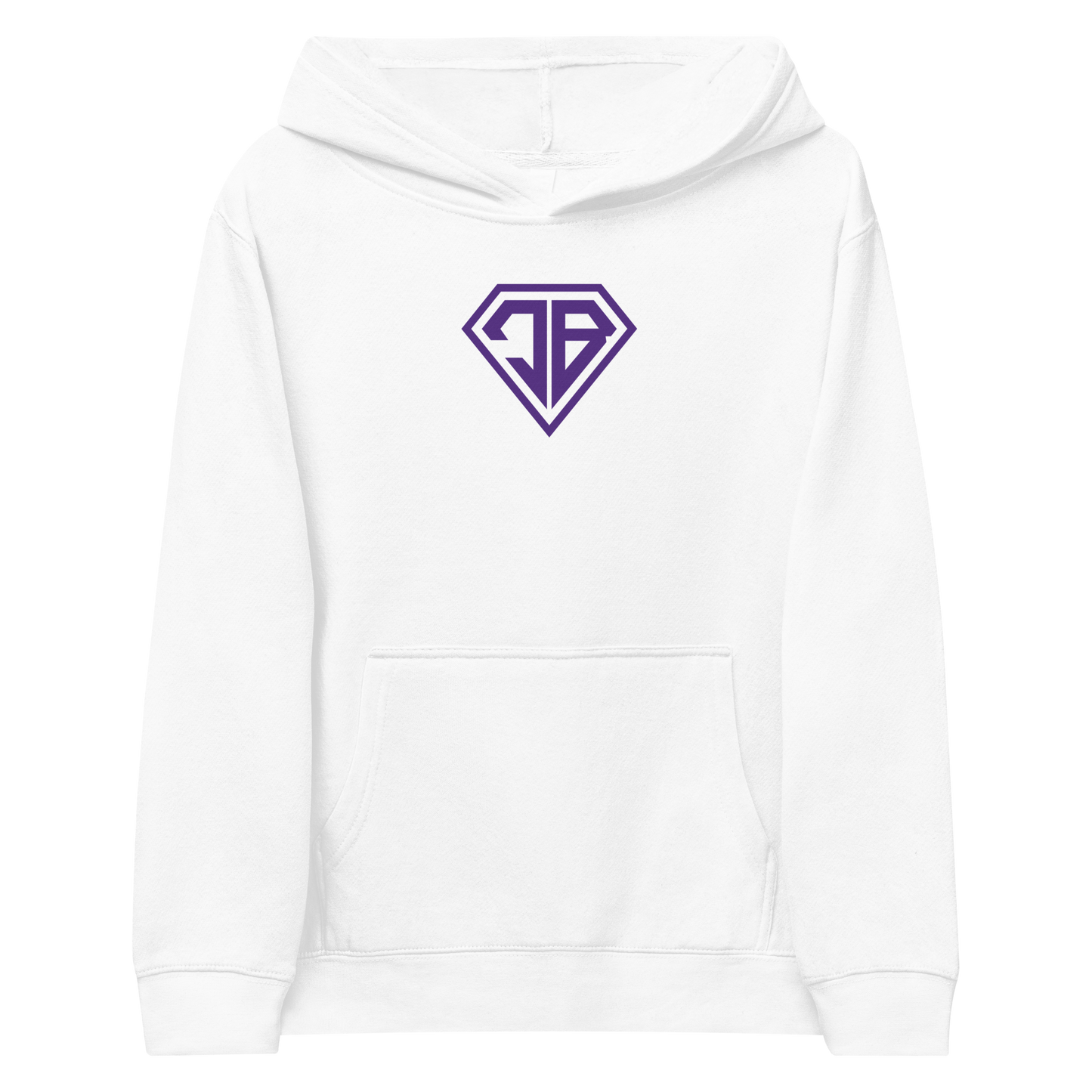 Jake Briningstool "Logo" Youth Hoodie