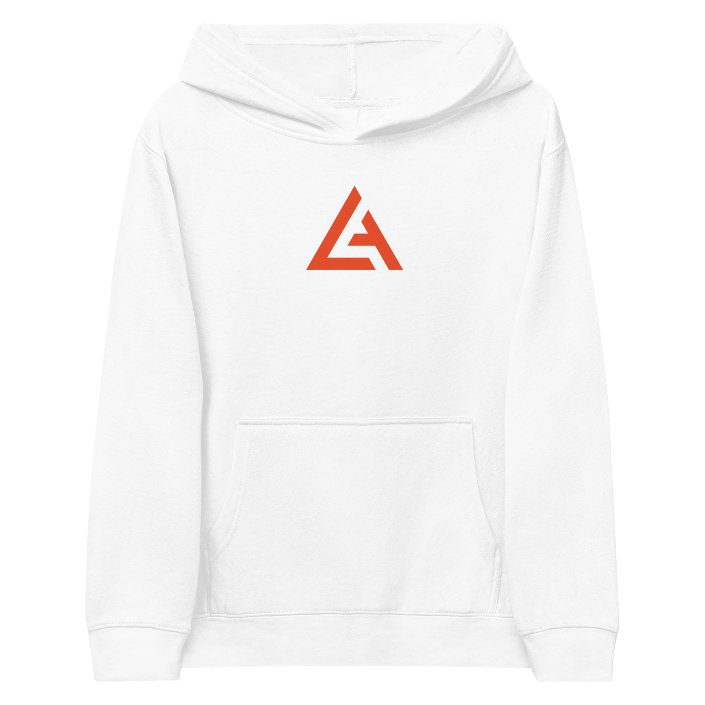 Luke Altmyer "Logo" Youth Hoodie