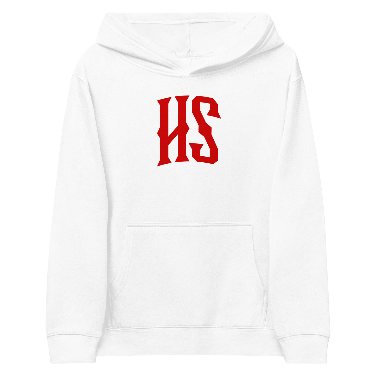 Hollywood Smothers "Logo" Youth Hoodie
