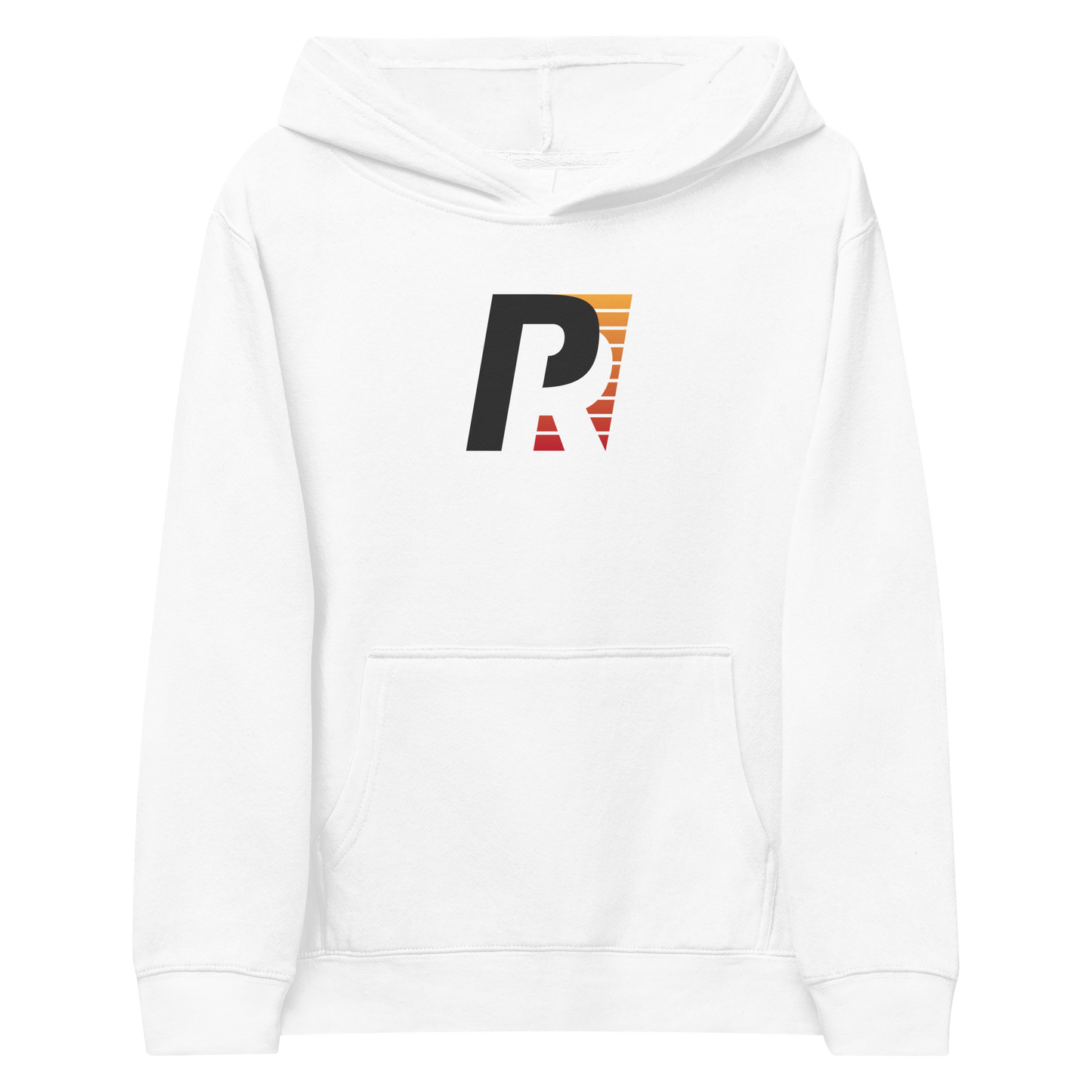 Patrick Ricard "Logo" Youth Hoodie