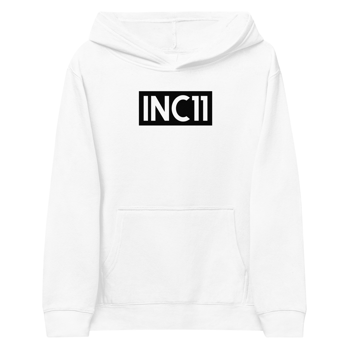 Abdul Carter "Logo" Youth Hoodie