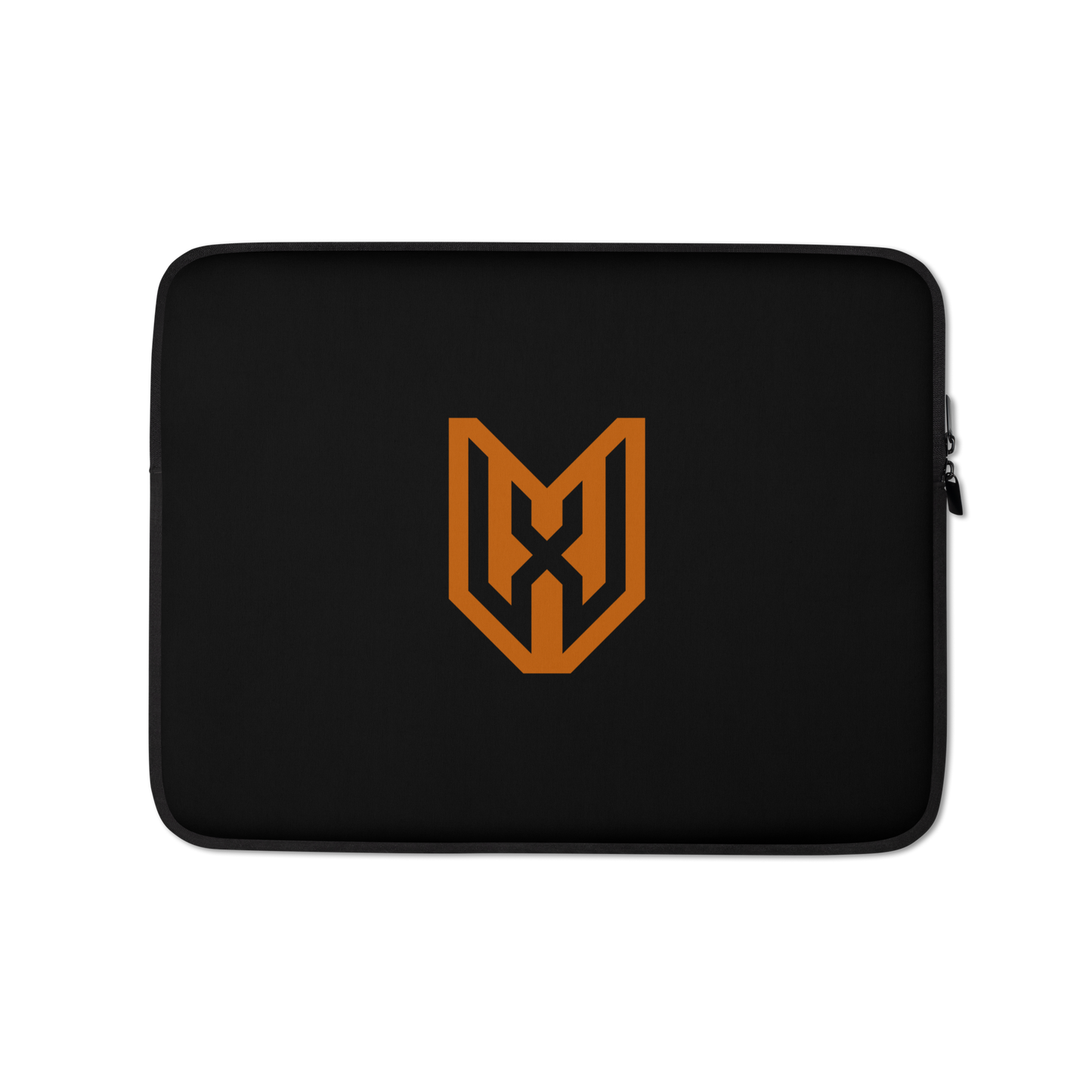 Xavier Worthy "Logo" Laptop Sleeve
