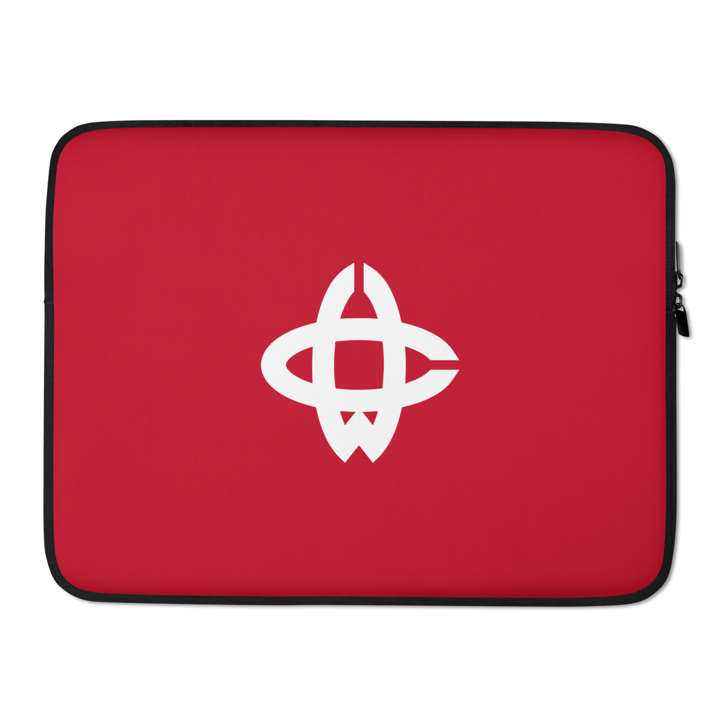 Cam Whitmore "Logo" Laptop Sleeve