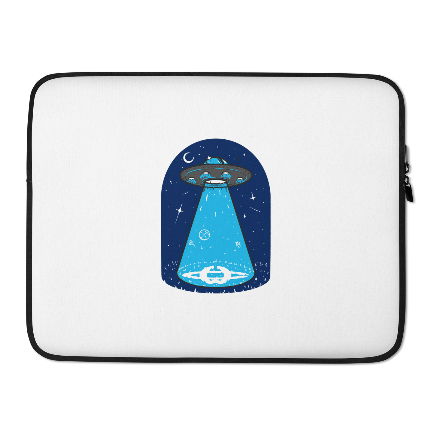 Cam Whitmore "UFO" Laptop Sleeve