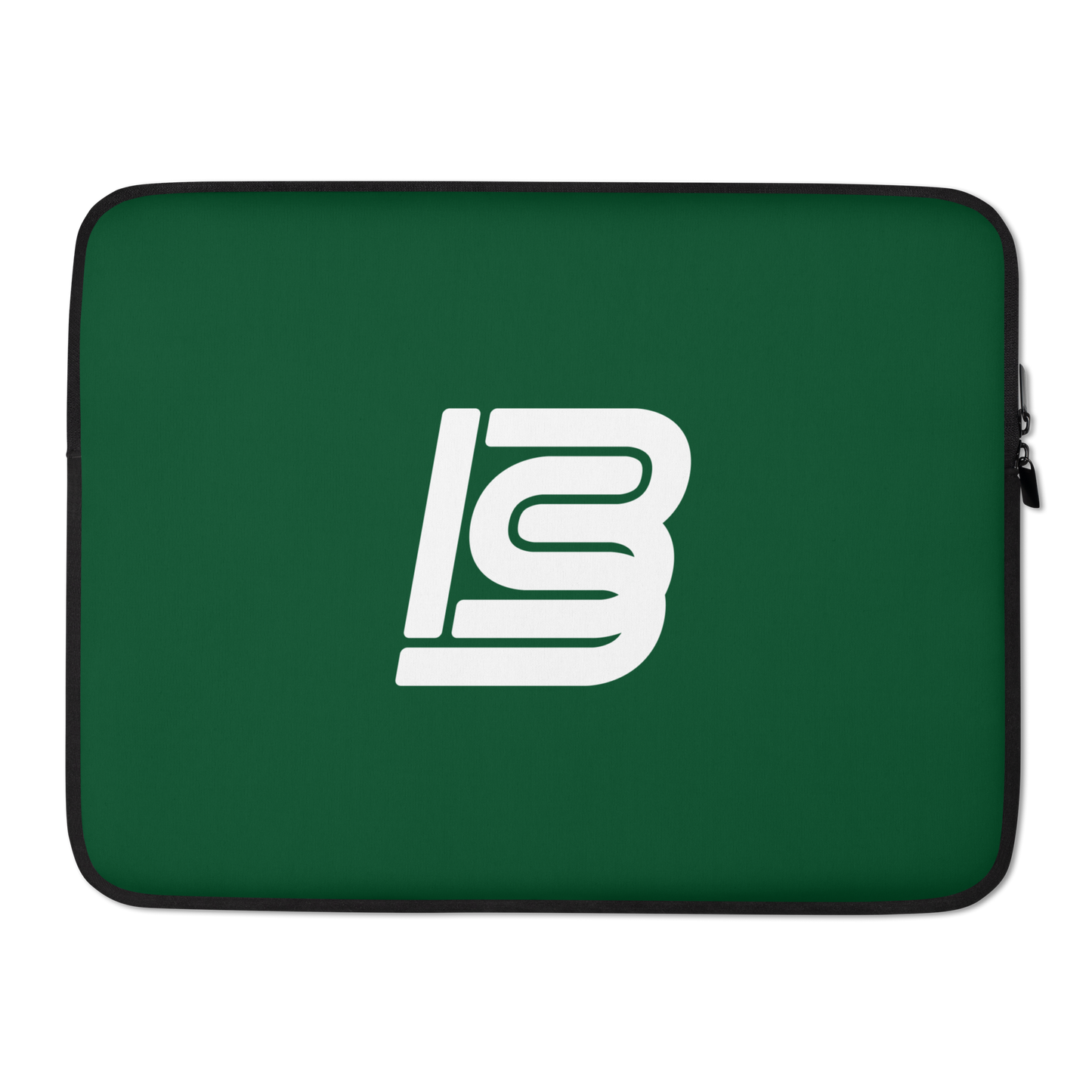 Brayden Schager "Logo" Laptop Sleeve