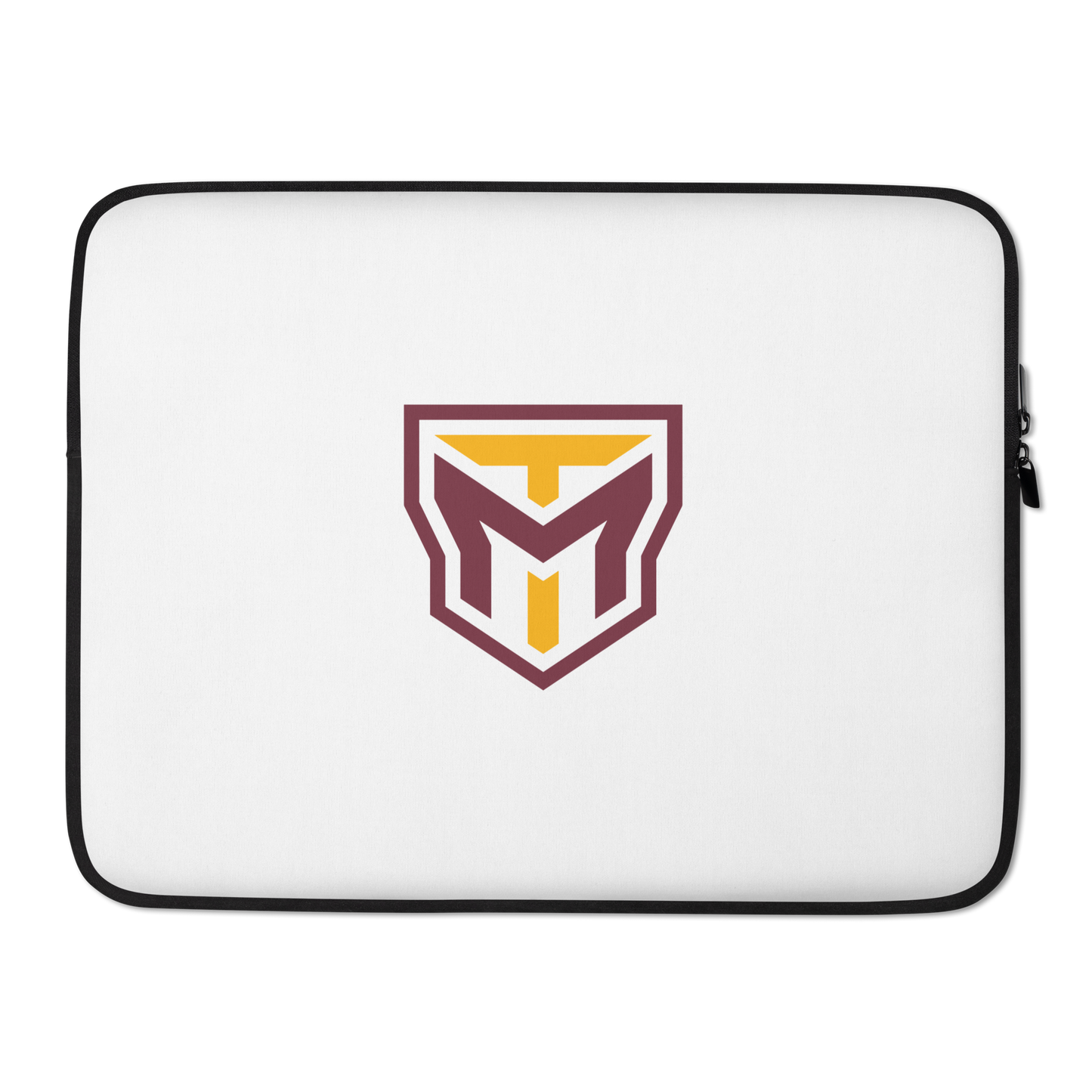 Terry McLaurin "Logo" Laptop Sleeve