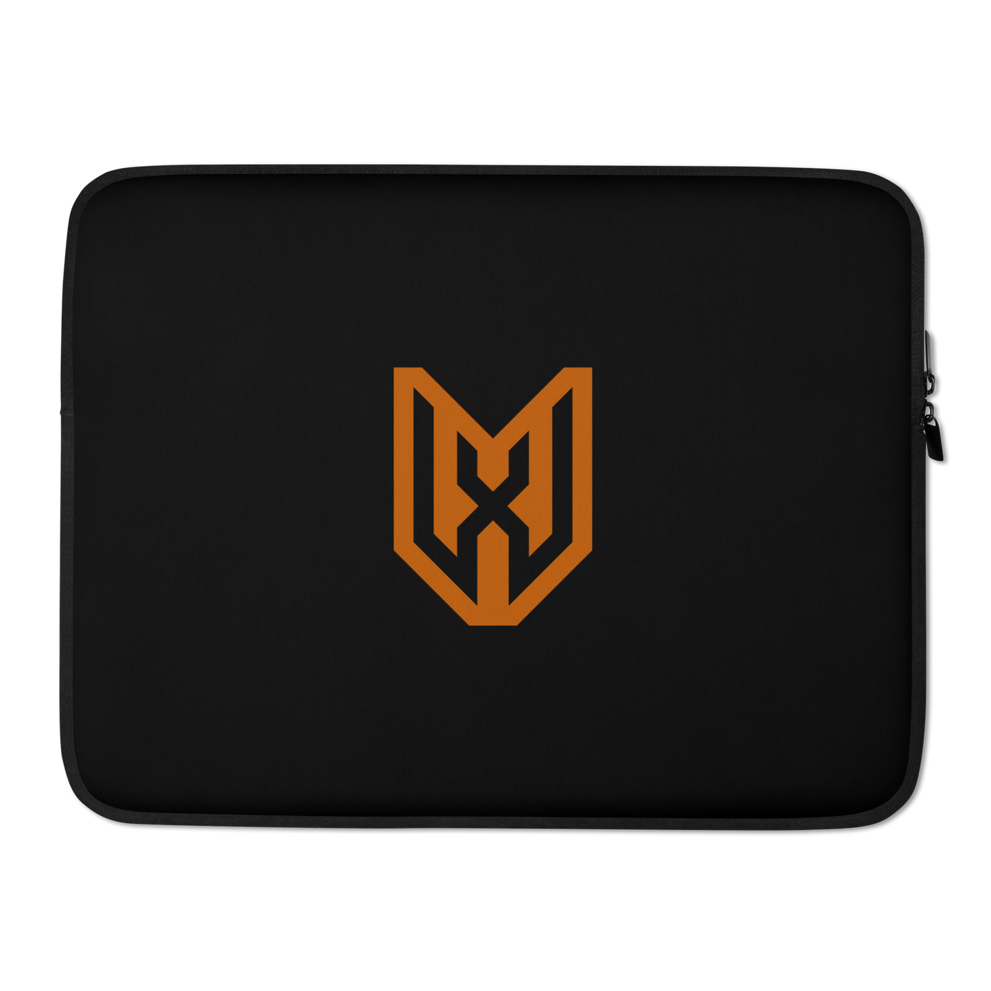 Xavier Worthy "Logo" Laptop Sleeve