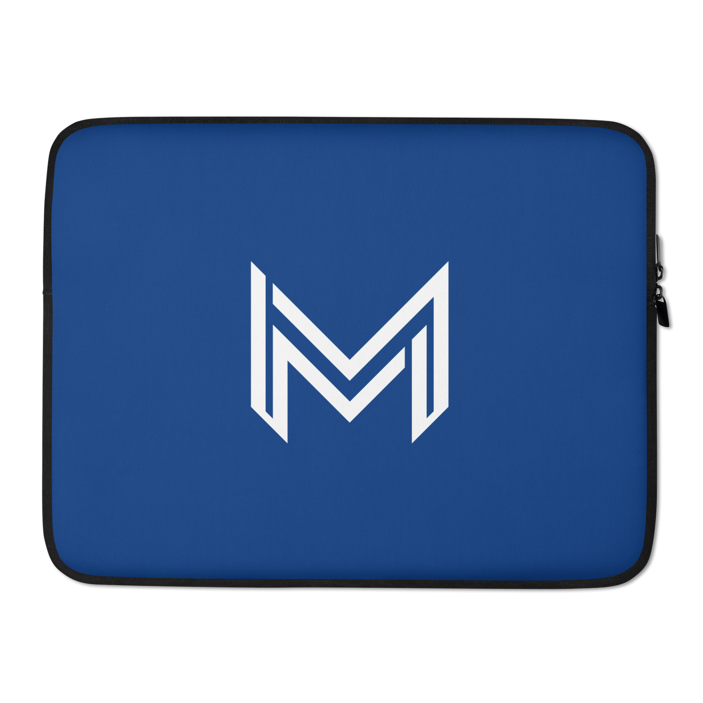 Mark Mitchell "Logo" Laptop Sleeve