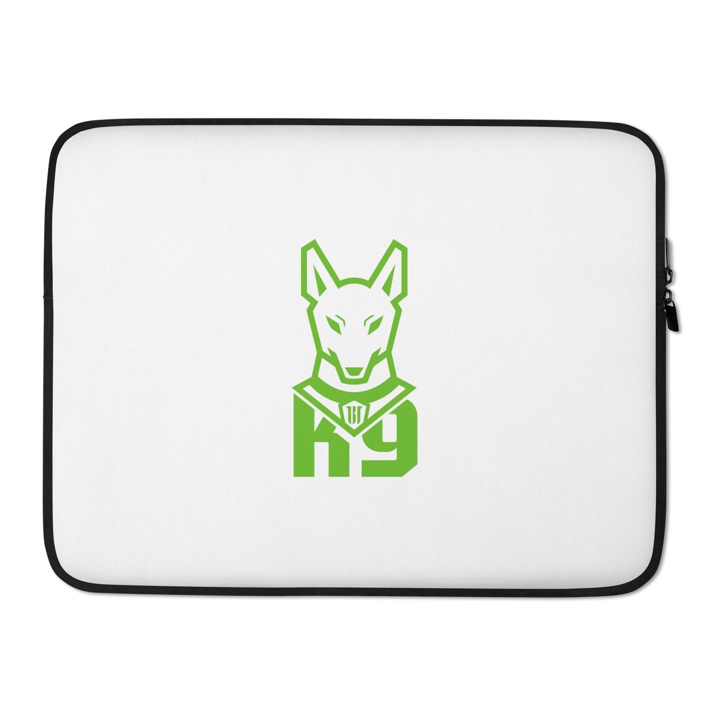 Kenneth Walker III "K9" Laptop Sleeve