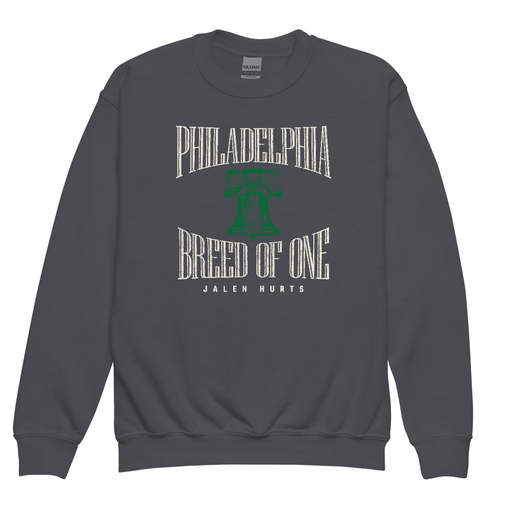 Youth Sweatshirt